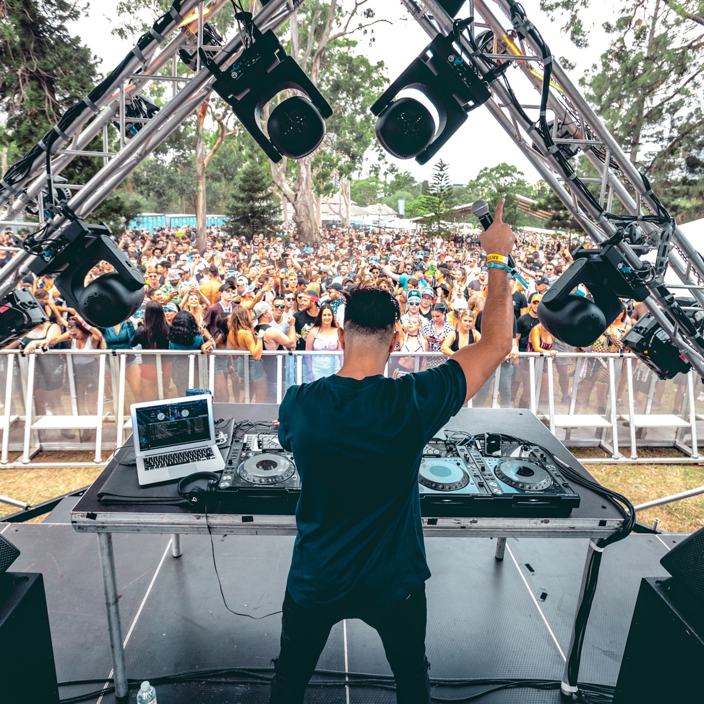 Krunk! Ultra Australia 2019 Live Set