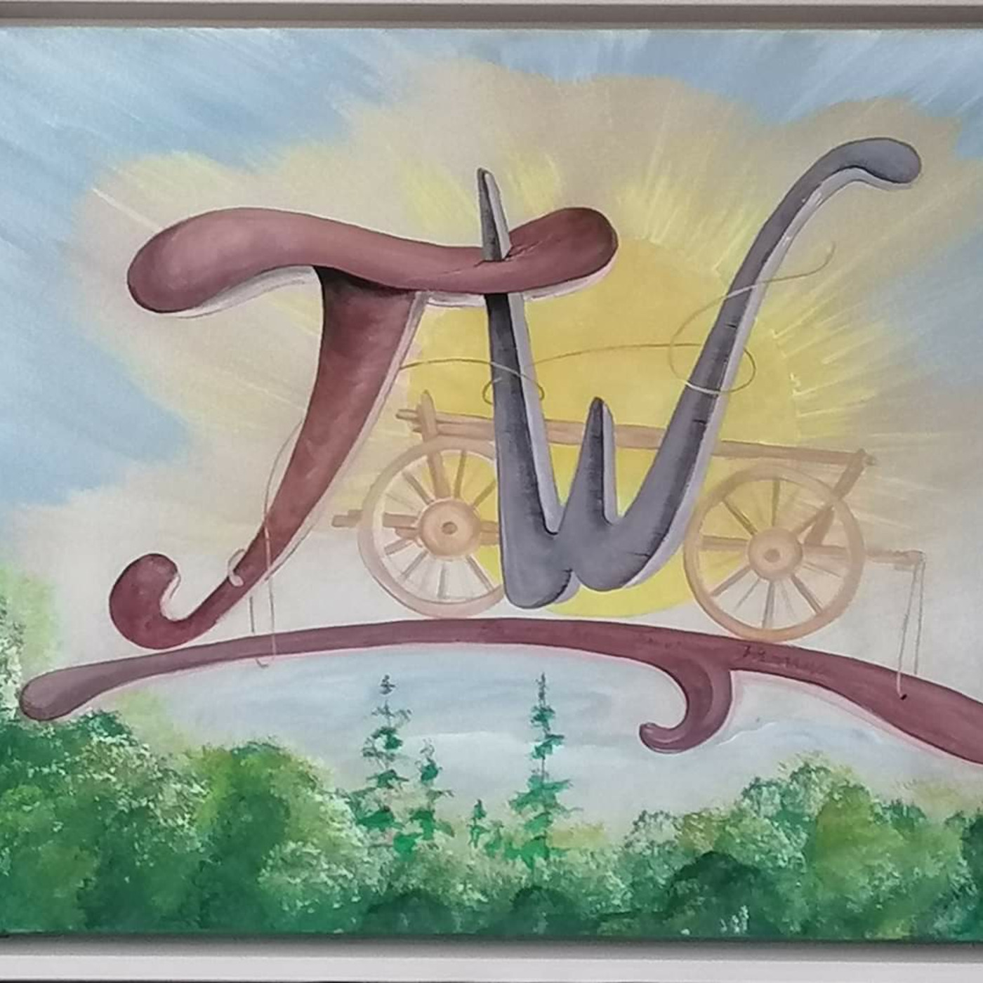 Thomas Wagnsonners adventurous Podcast podcast artwork