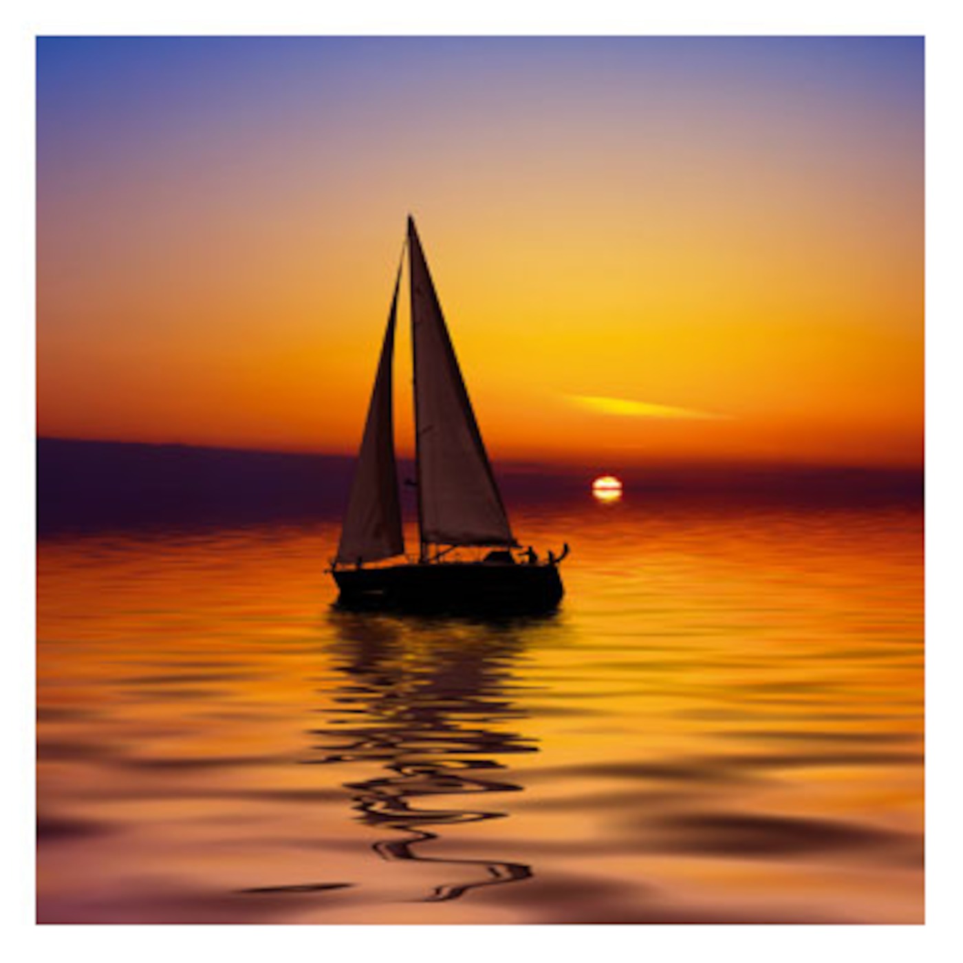 Yacht Rock I : Smooth Sailin' !