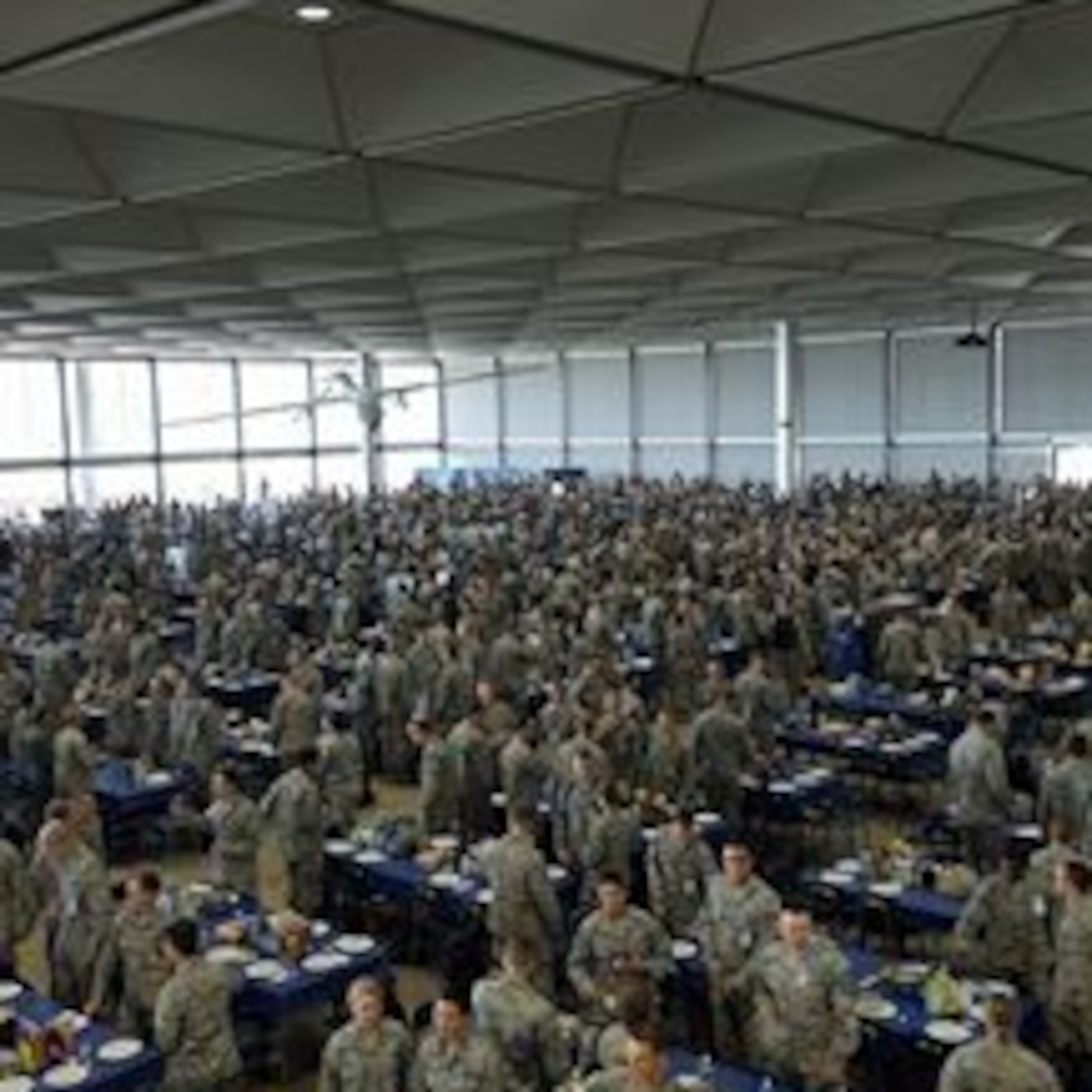 Colorado Trails and Tales Aug 15, 2016 All American Beef Battalion teams up with Lt Dan Band and Gary Sinise feed 10,500 troops