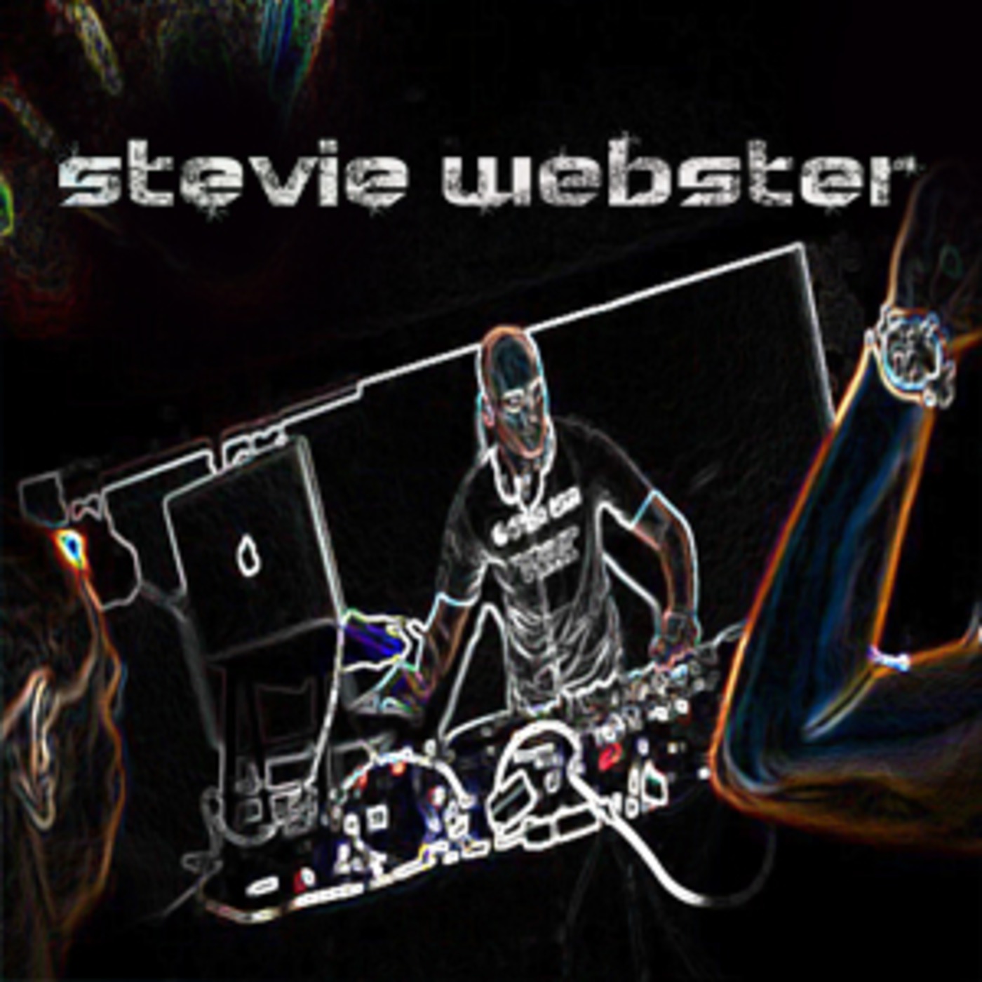Stevie Webster live at Sin City Sept2011