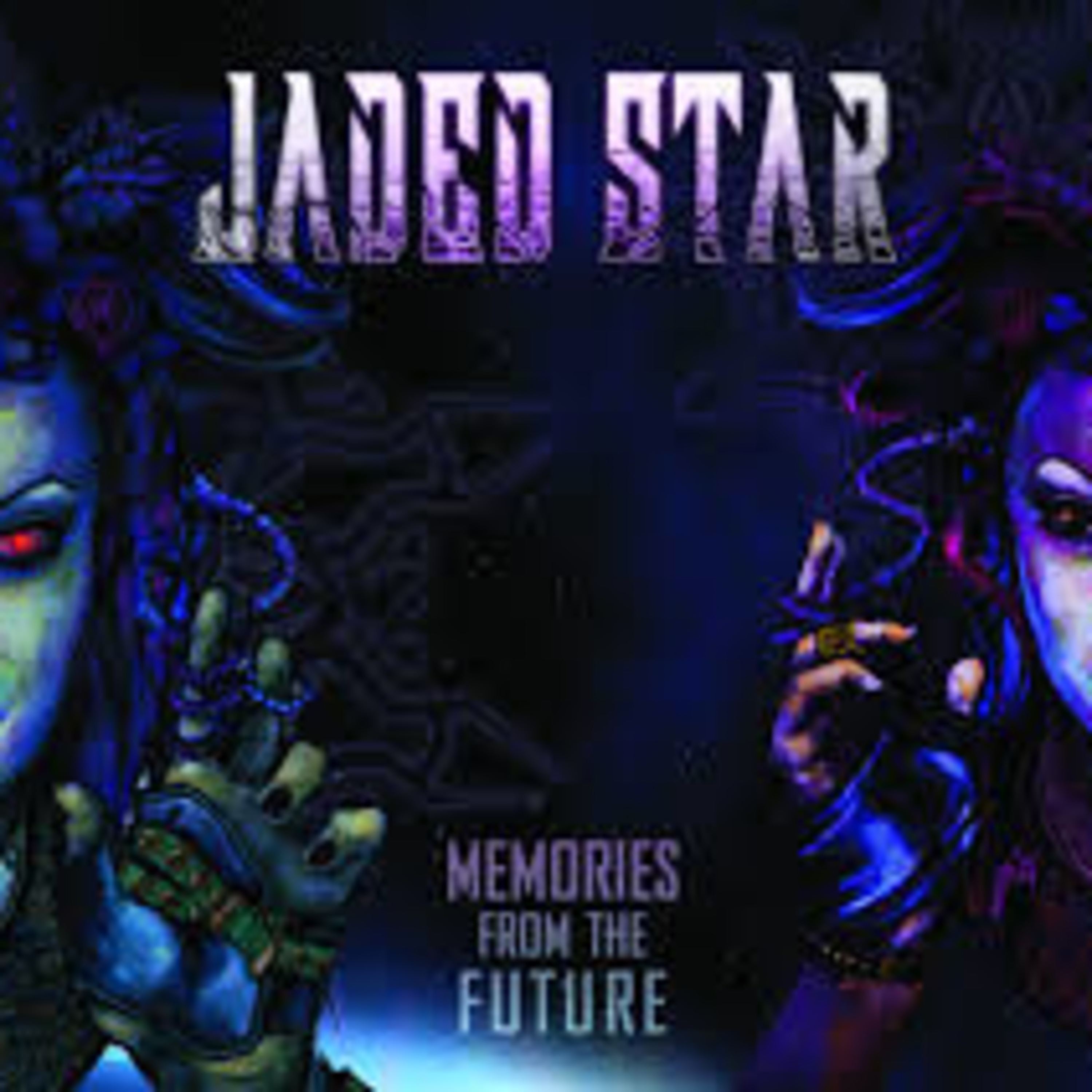 ListenNow #008 - Jaded Star