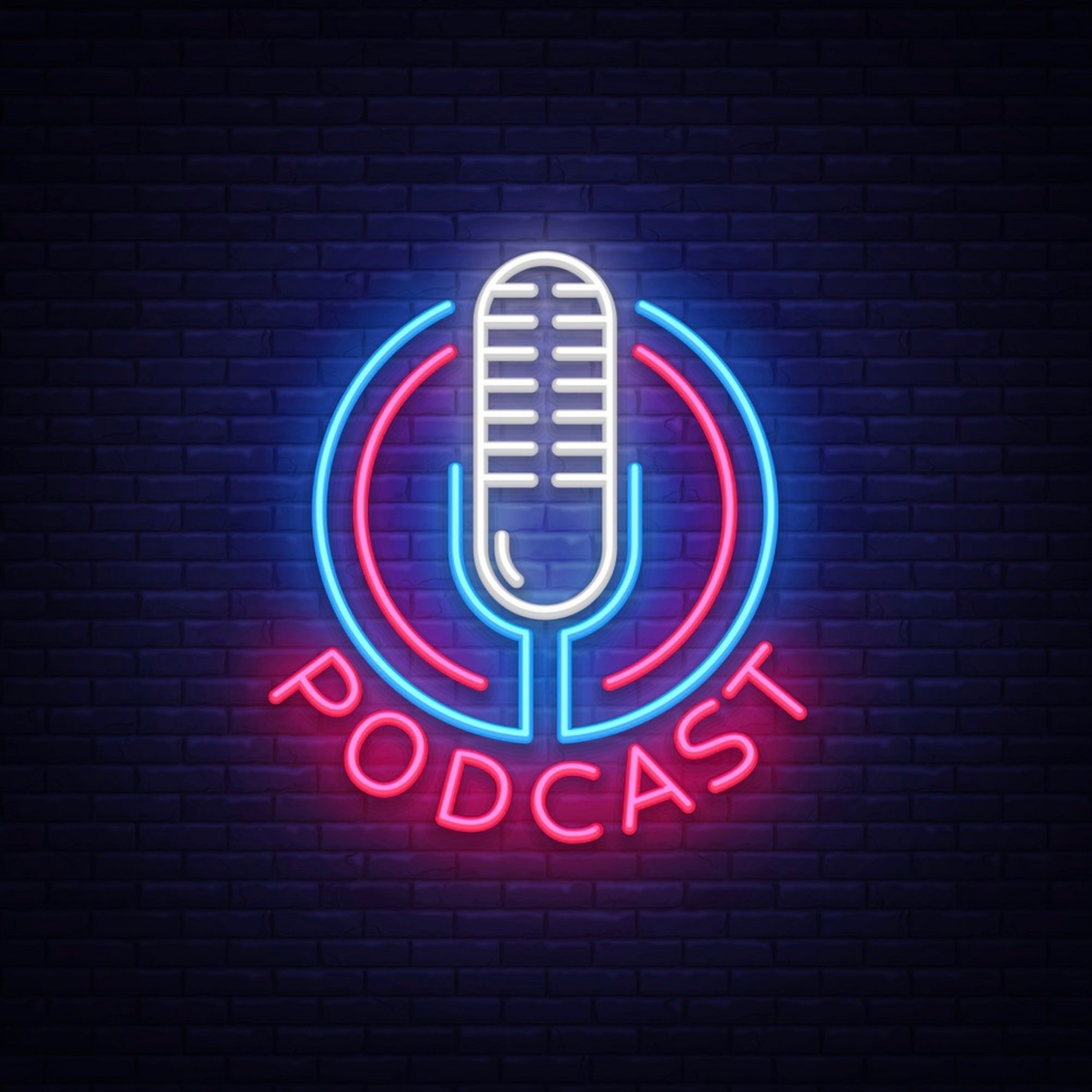 MERRY PODCAST