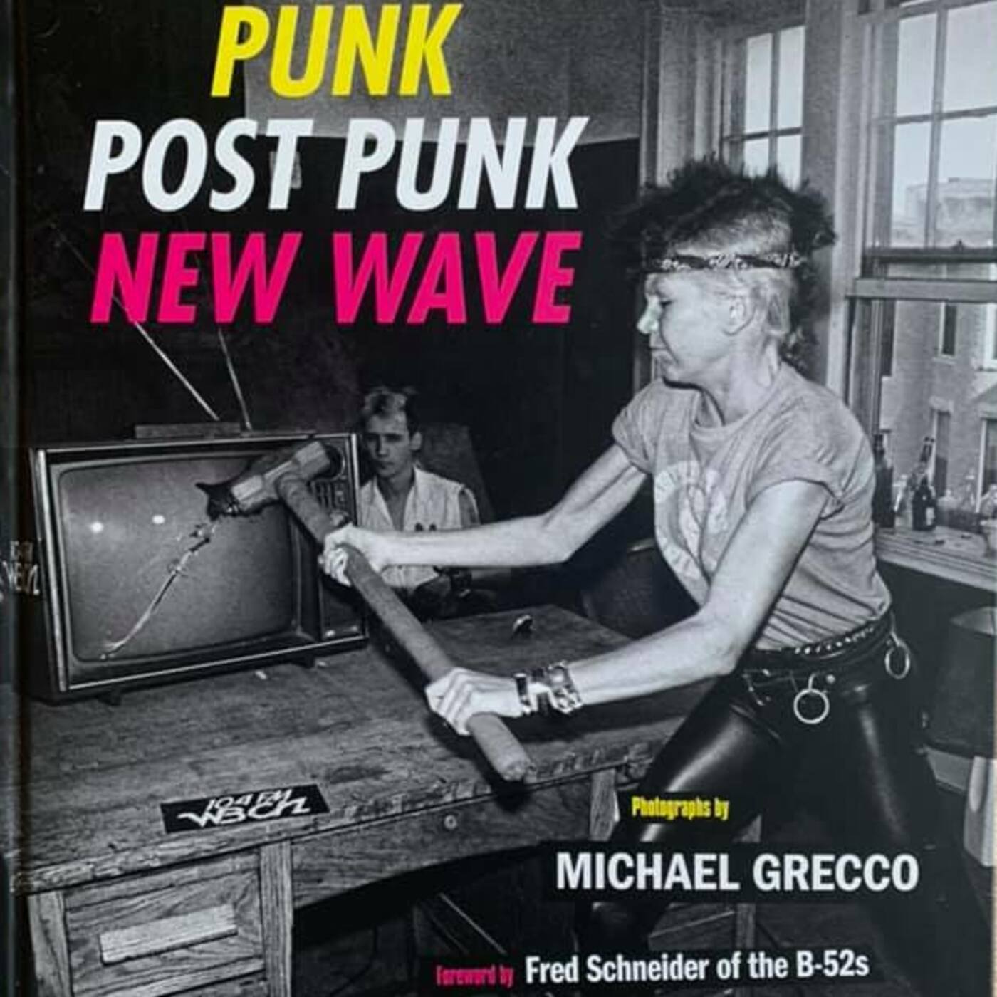 80s Alternative Underground