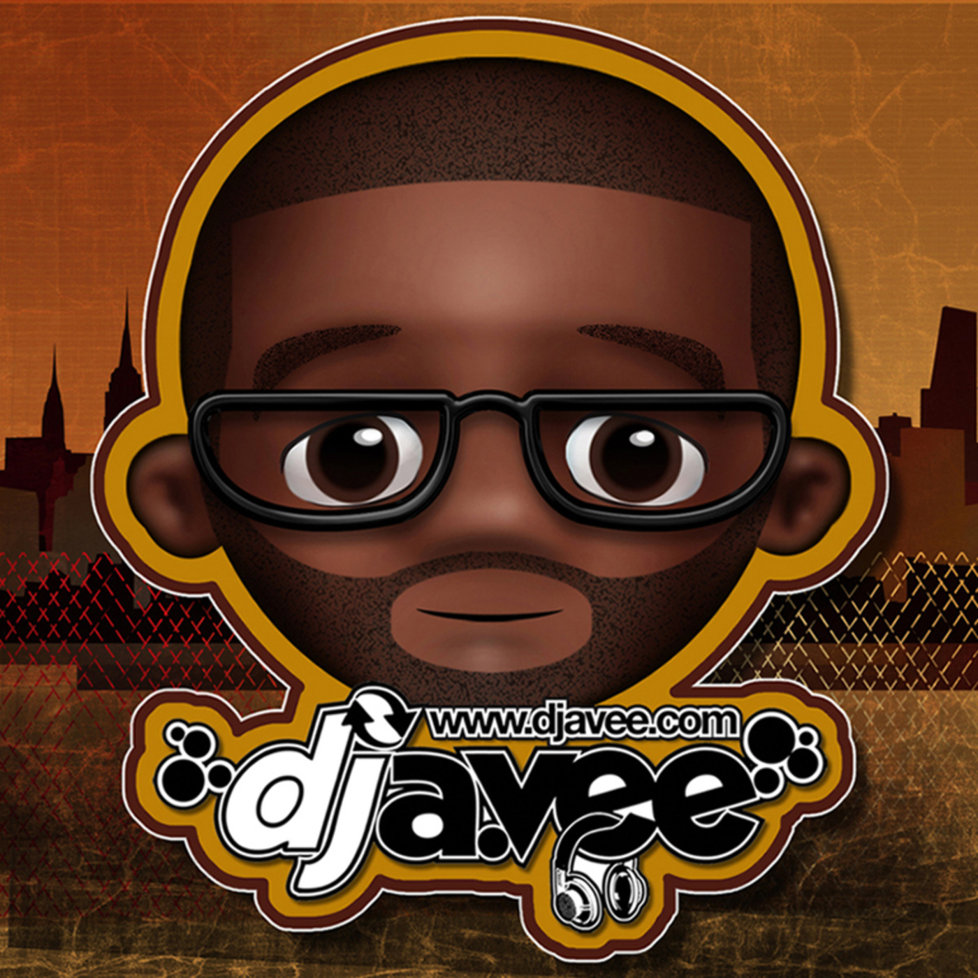 DJ A.Vee's Podcast