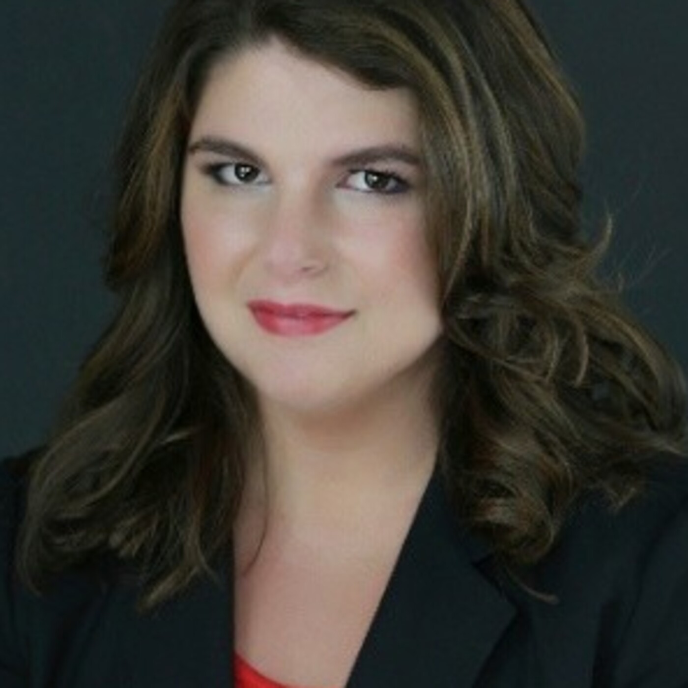 Jill Cagliostro on When Cyber-Crime Hits Close to Home, with Steven Sacks