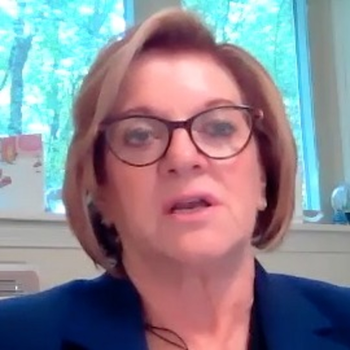 Judy Trepeck on How to Think Beyond Accounting