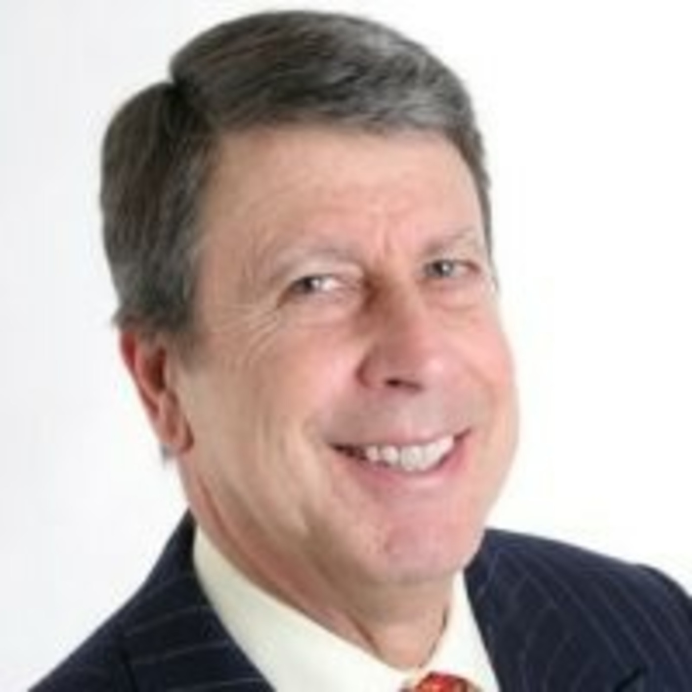 Episode 43: How Covid Changes Recruiting, with Ronald Kranzler