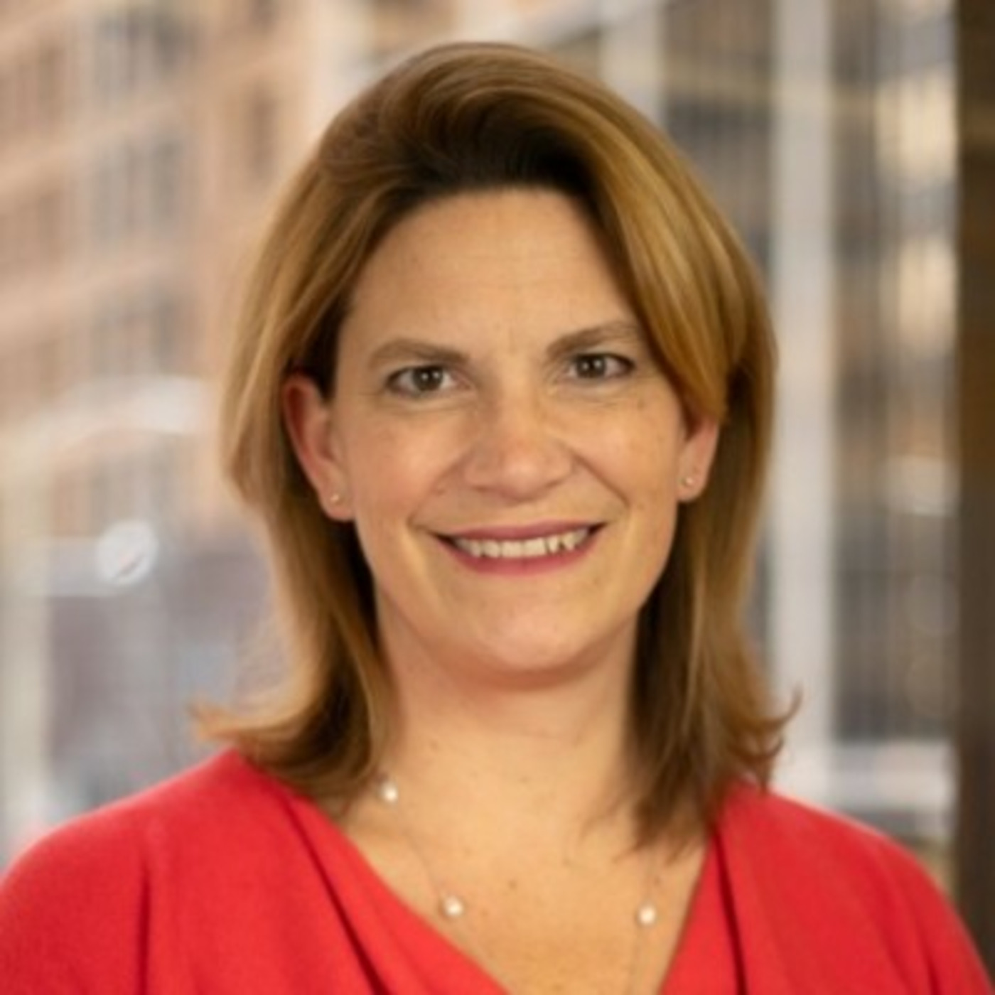 Episode 42: Lease Accounting Gets Real, with Ane Ohm, LeaseCrunch