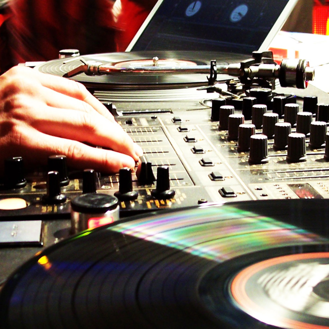 FDJUK sessions pt 1
