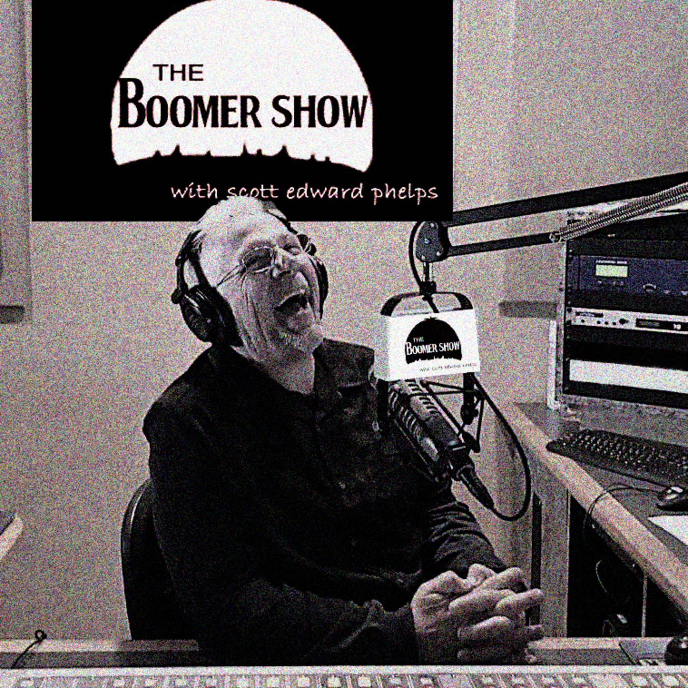 the boomer show