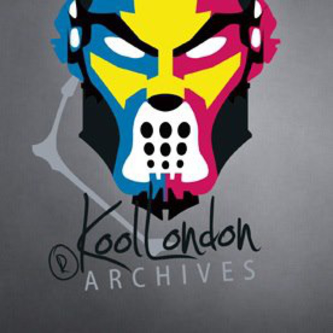 DABIGCHOPSHOW KOOLLONDON Podcast