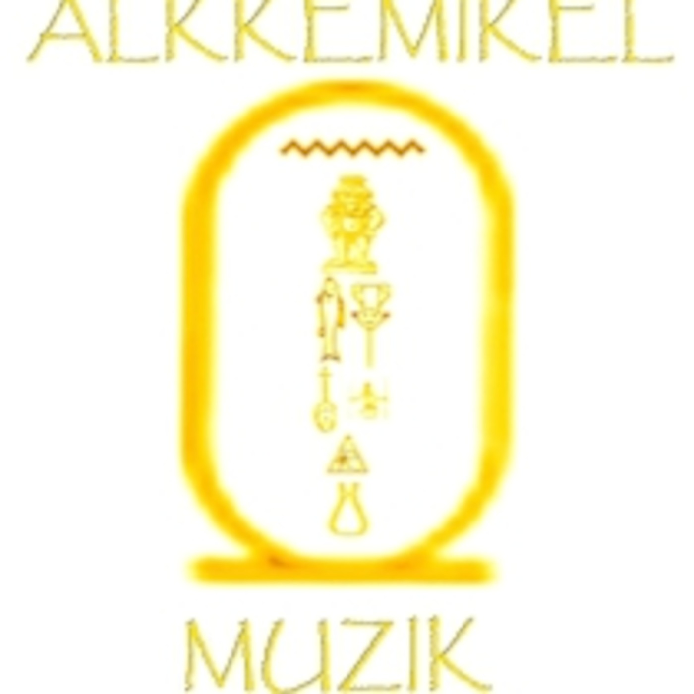 WAMR   Alkkemikel Muzik Radio Episode 3 Part B