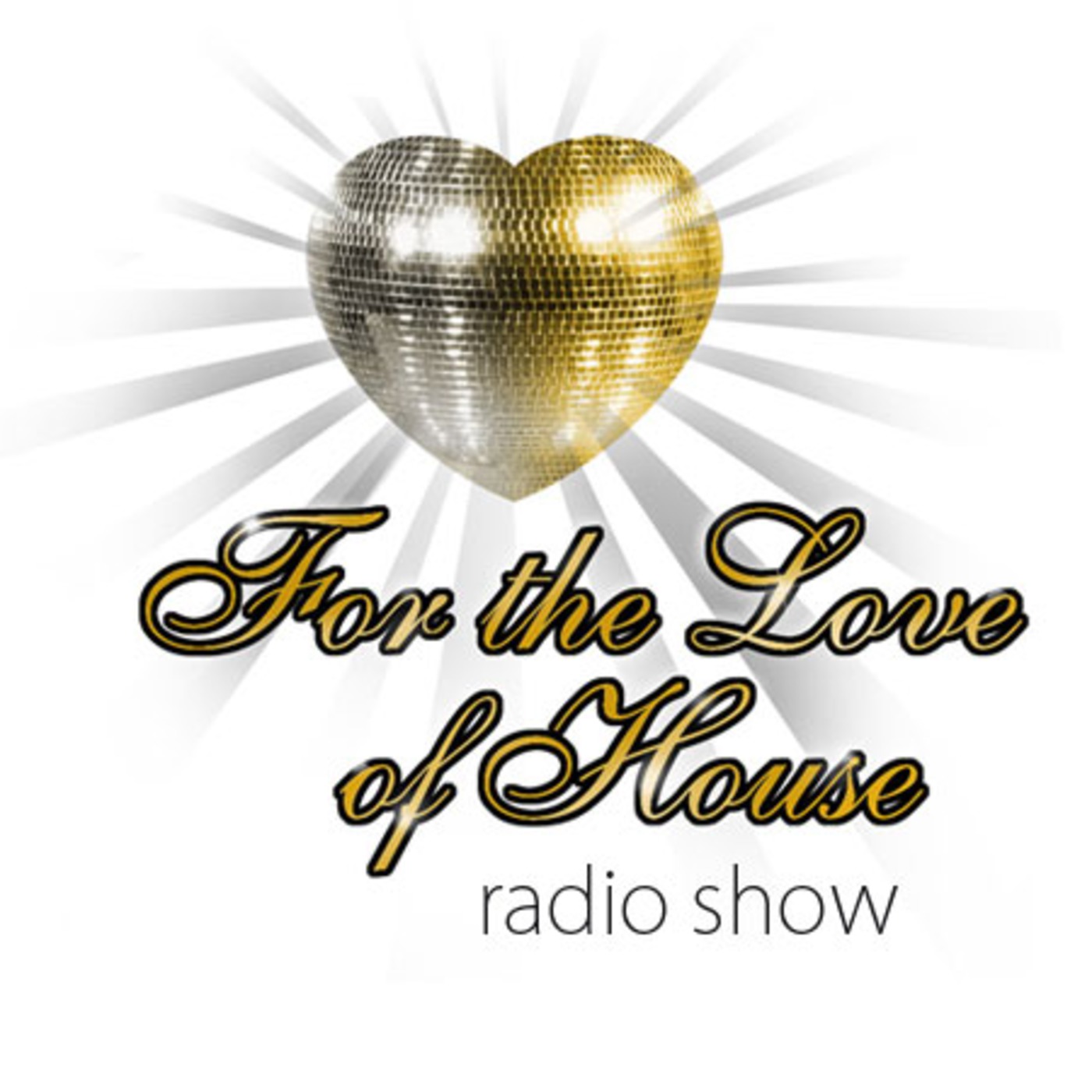 For The Love of House