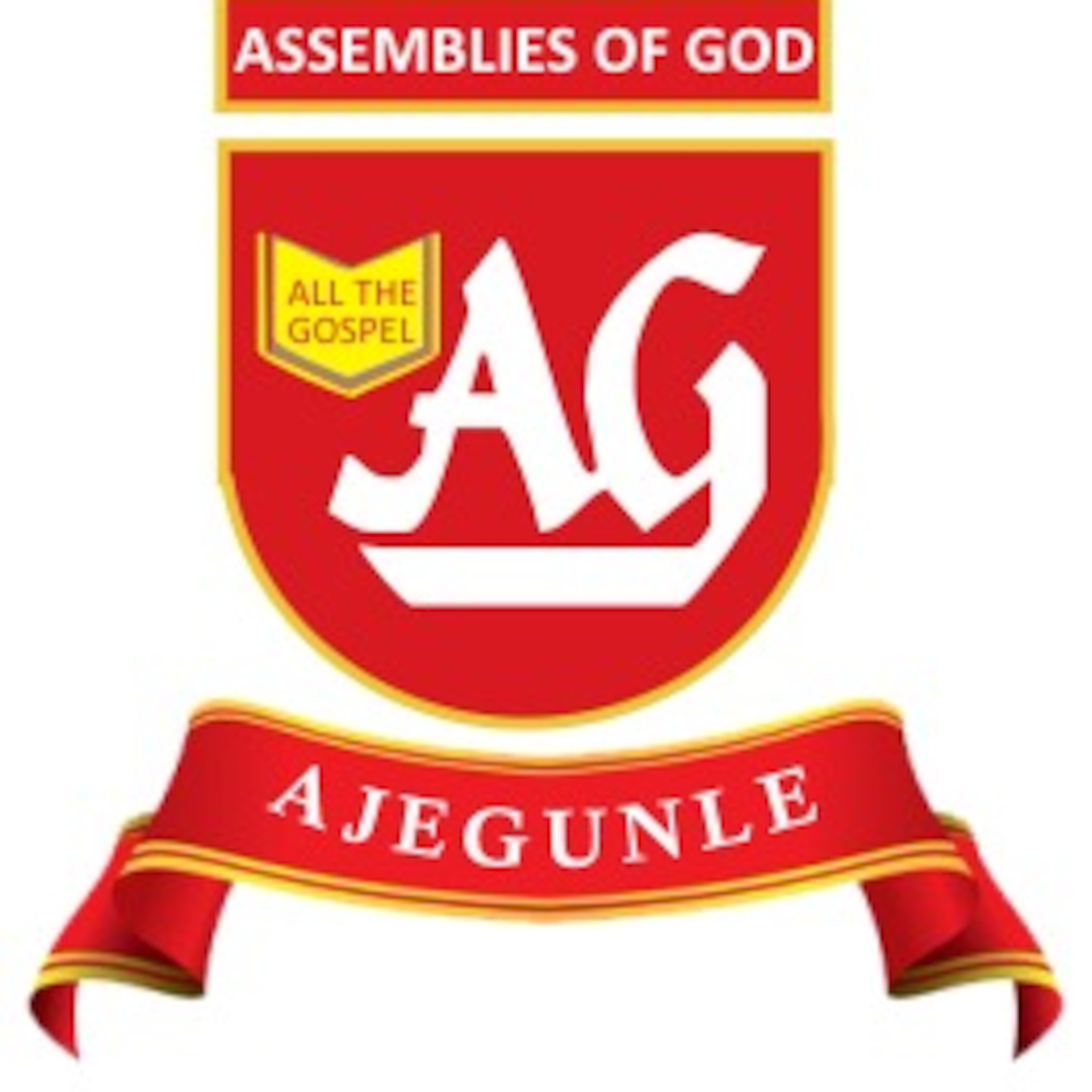 AGC Ajegunle's Podcast podcast artwork