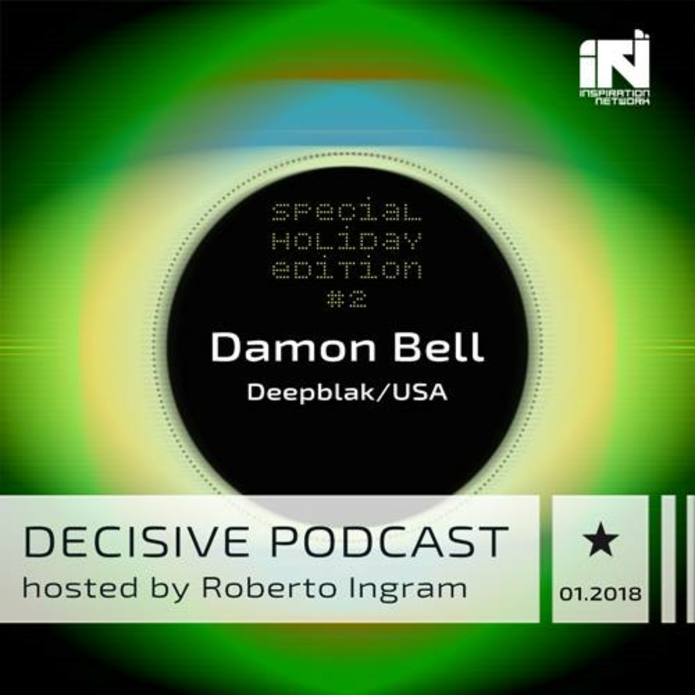 Decisive Podcast Series