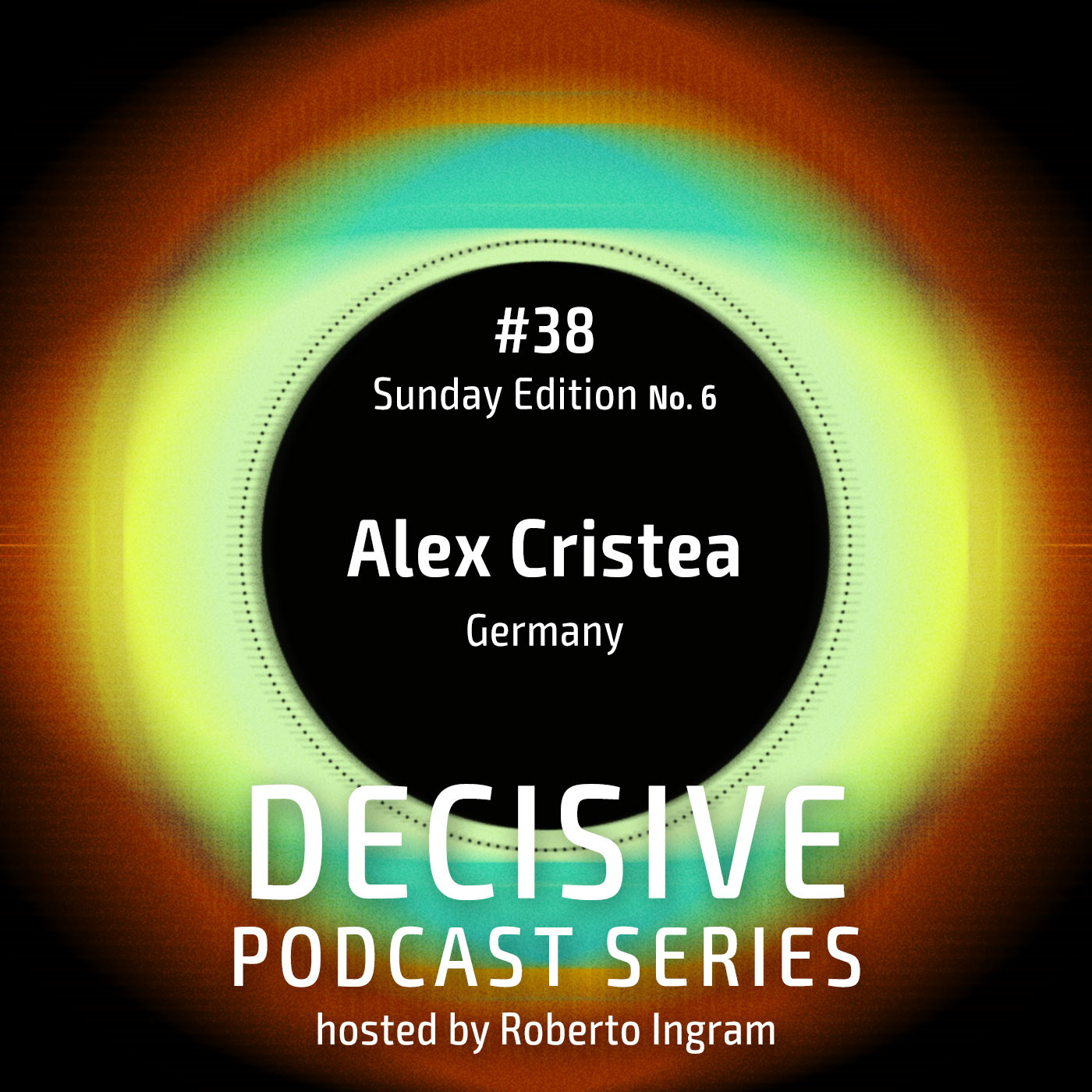 Decisive Podcast Series