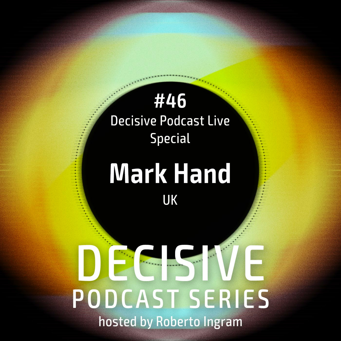Decisive Podcast Series