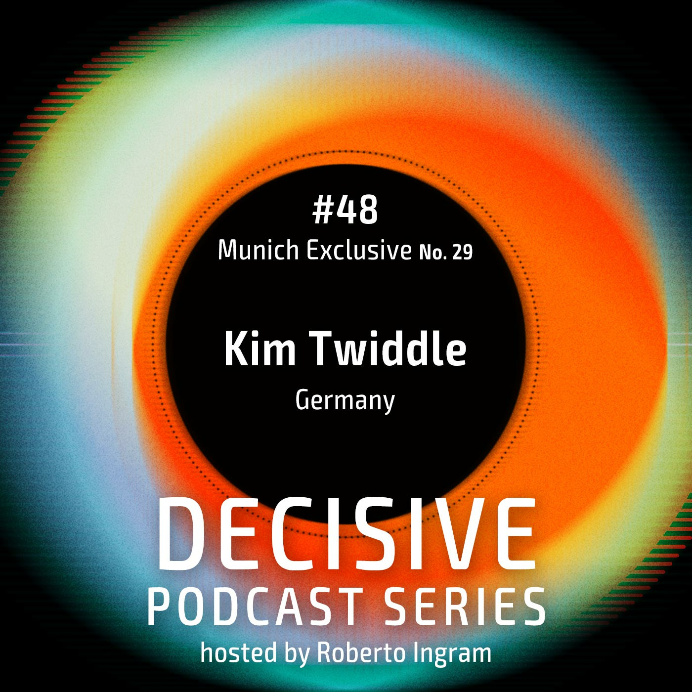 Kim Twiddle