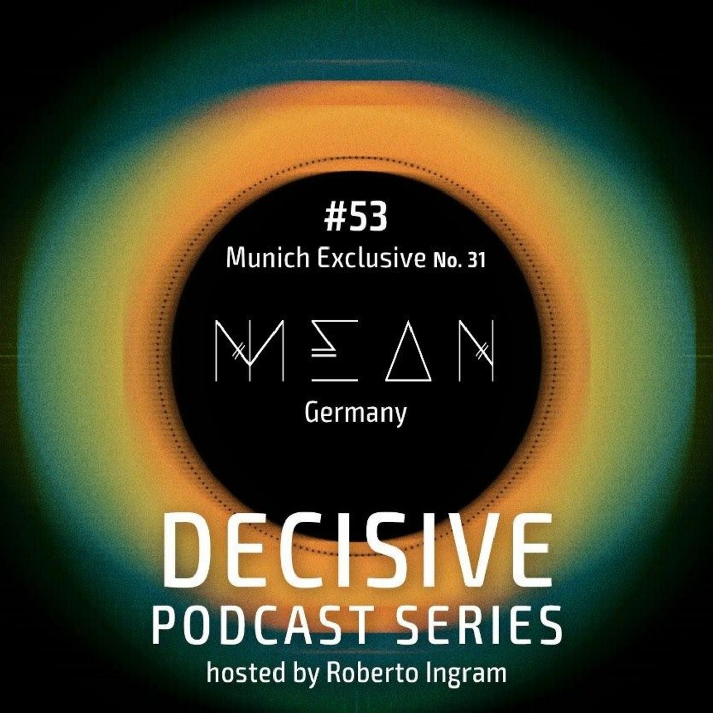 Decisive Podcast Series