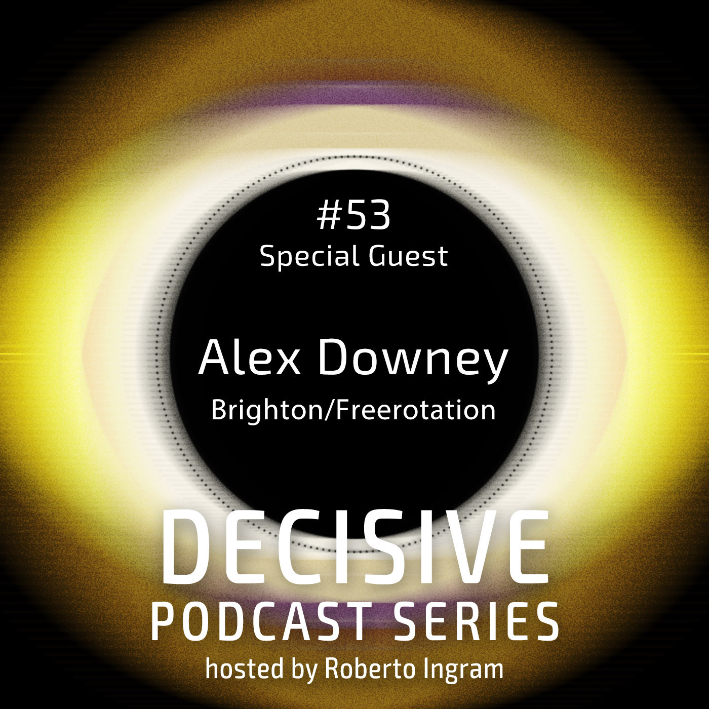 Alex Downey - Decisive Special