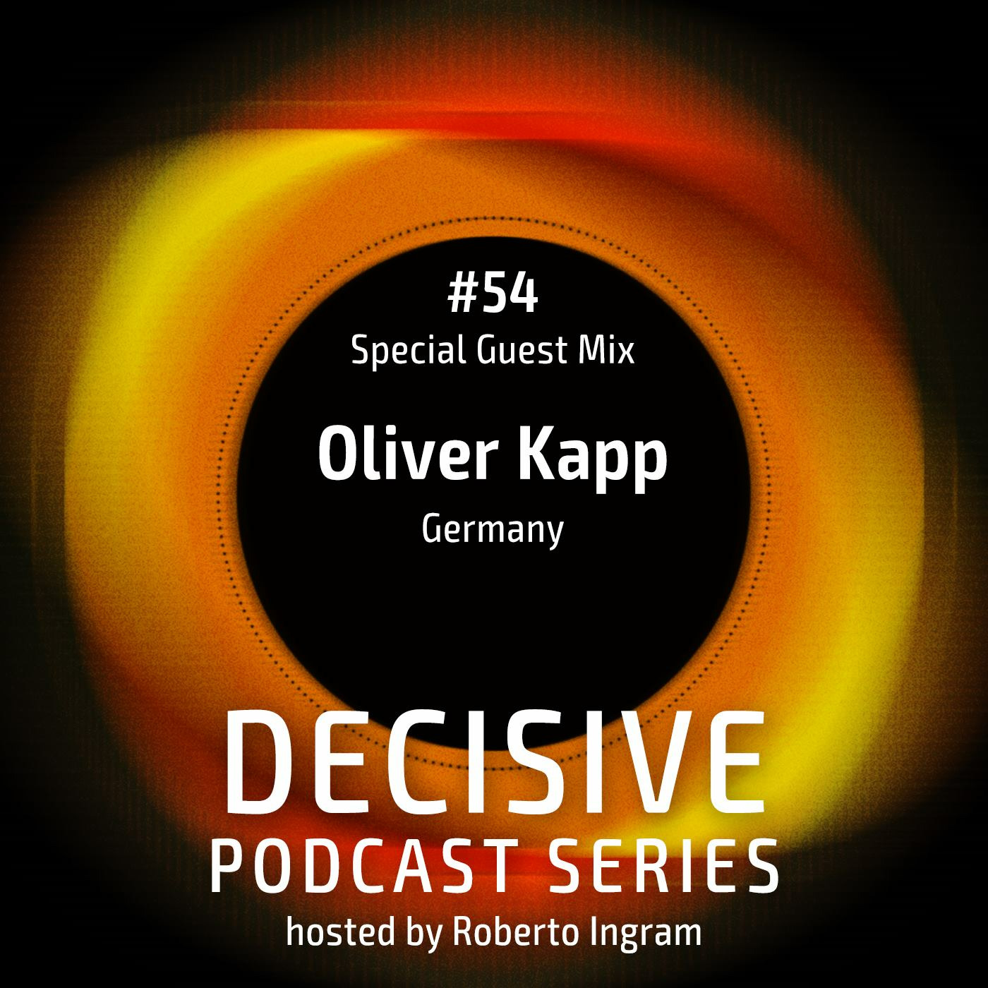 Oliver Kapp Hamburg
