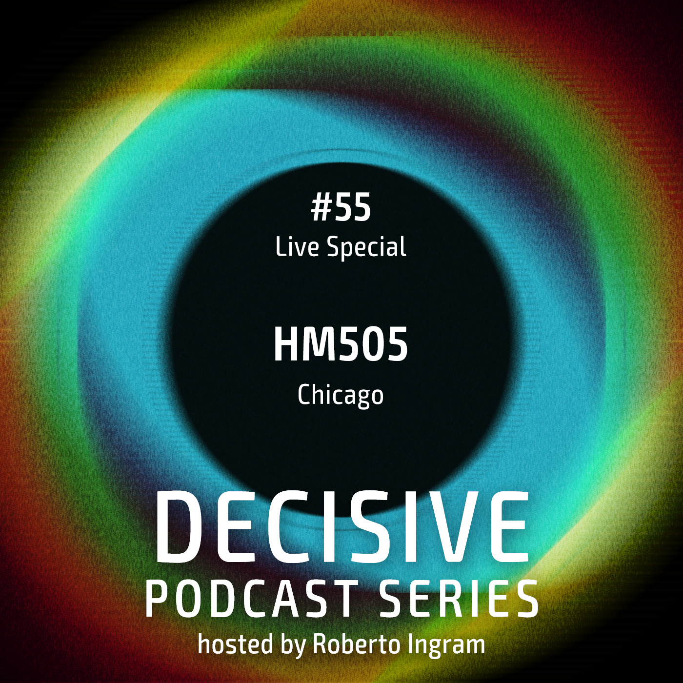 Podcast Series