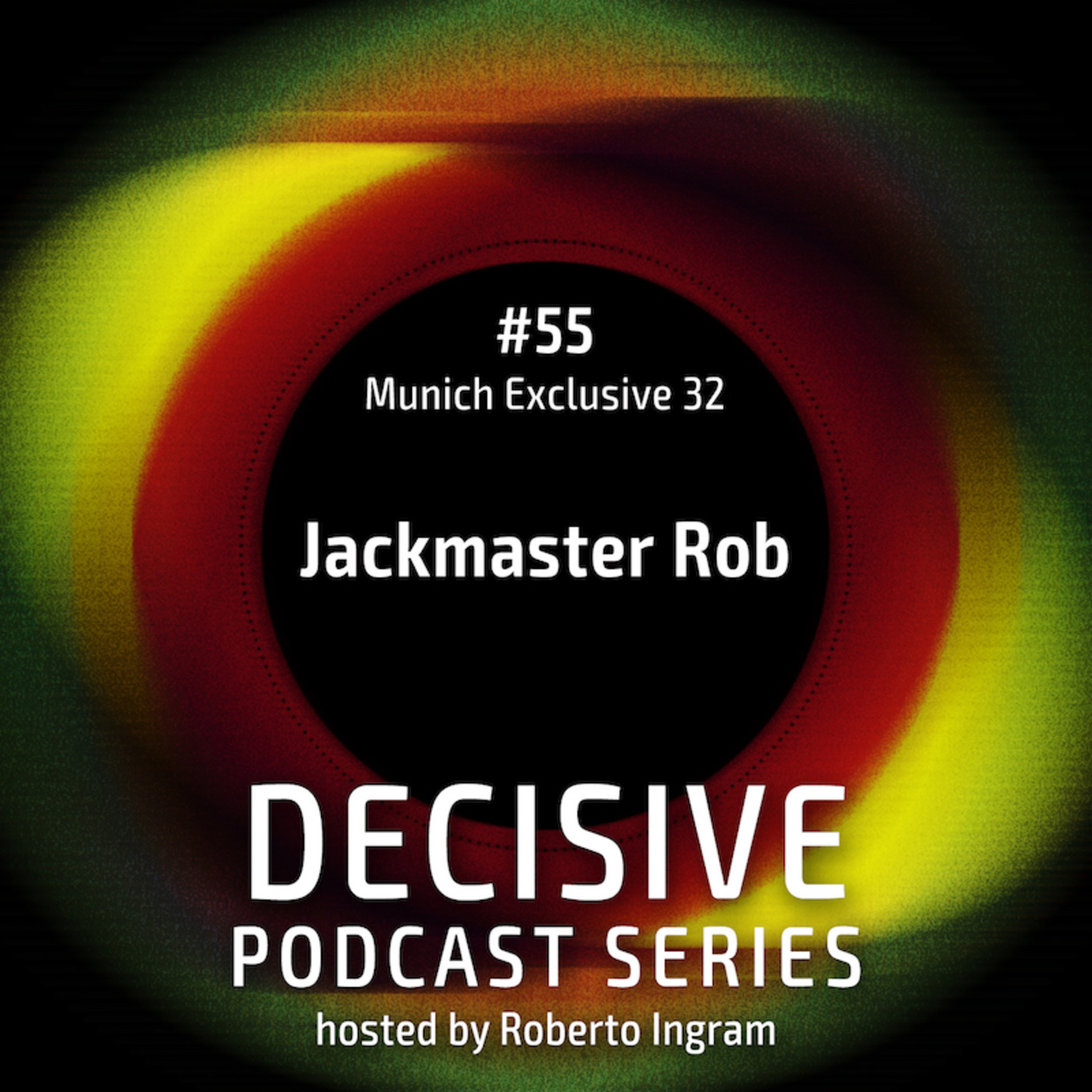 Decisive Podcast Series
