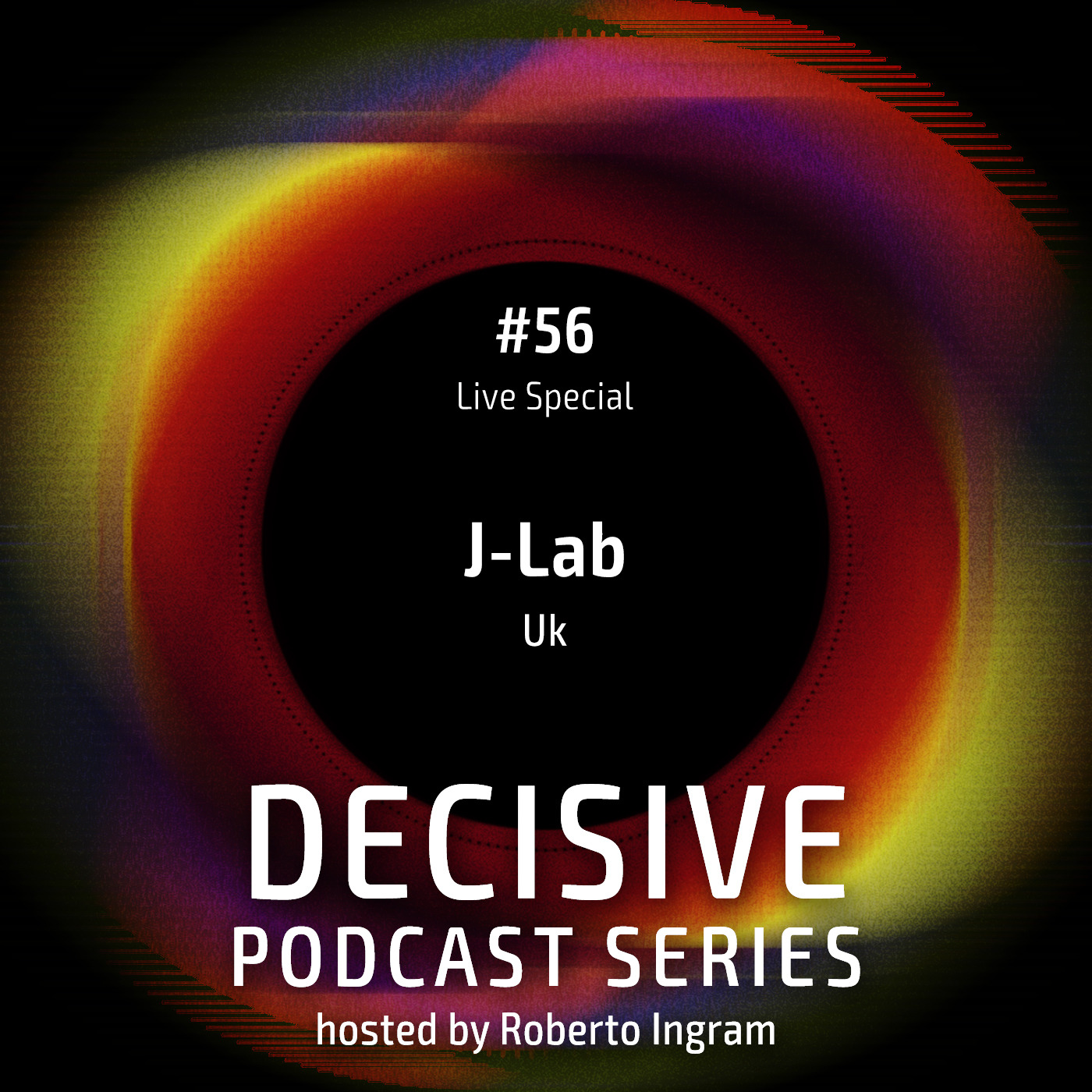 J-Lab Live Special
