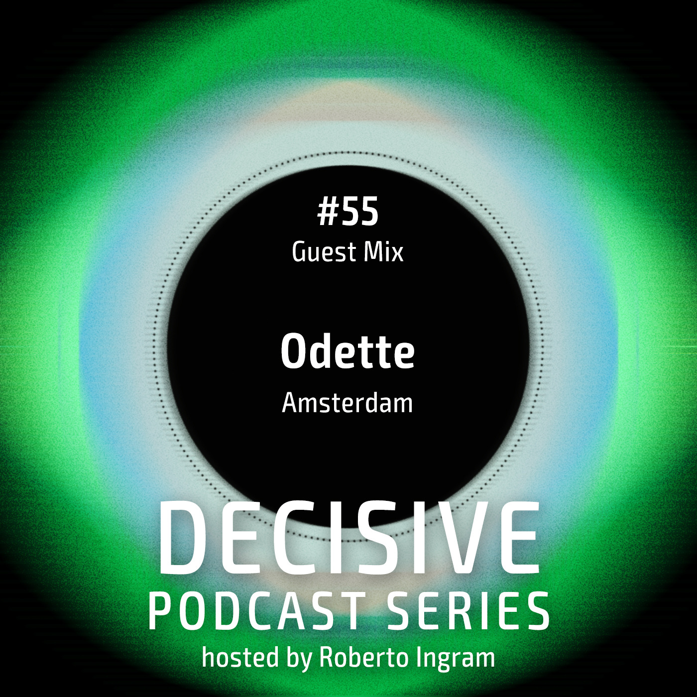 Odette - Amsterdam Guest Mix