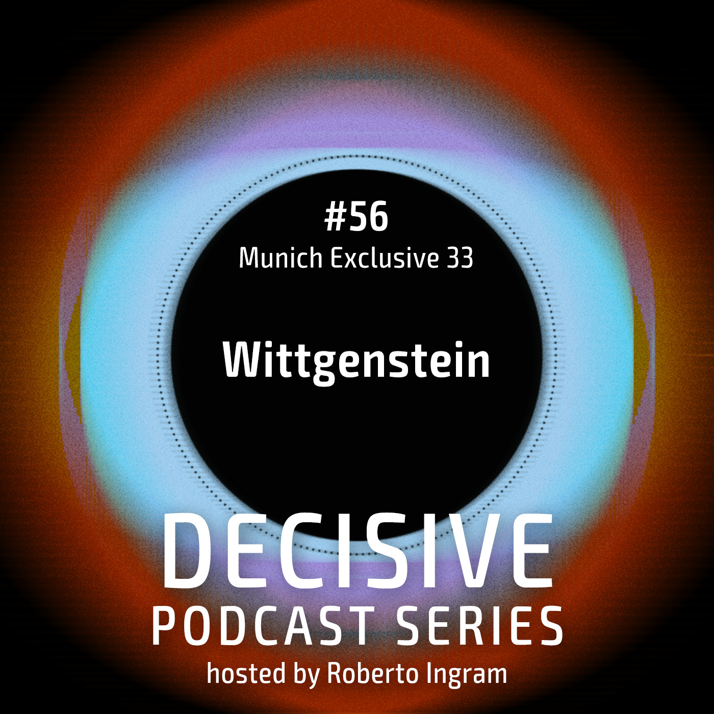 Decisive Podcast Series