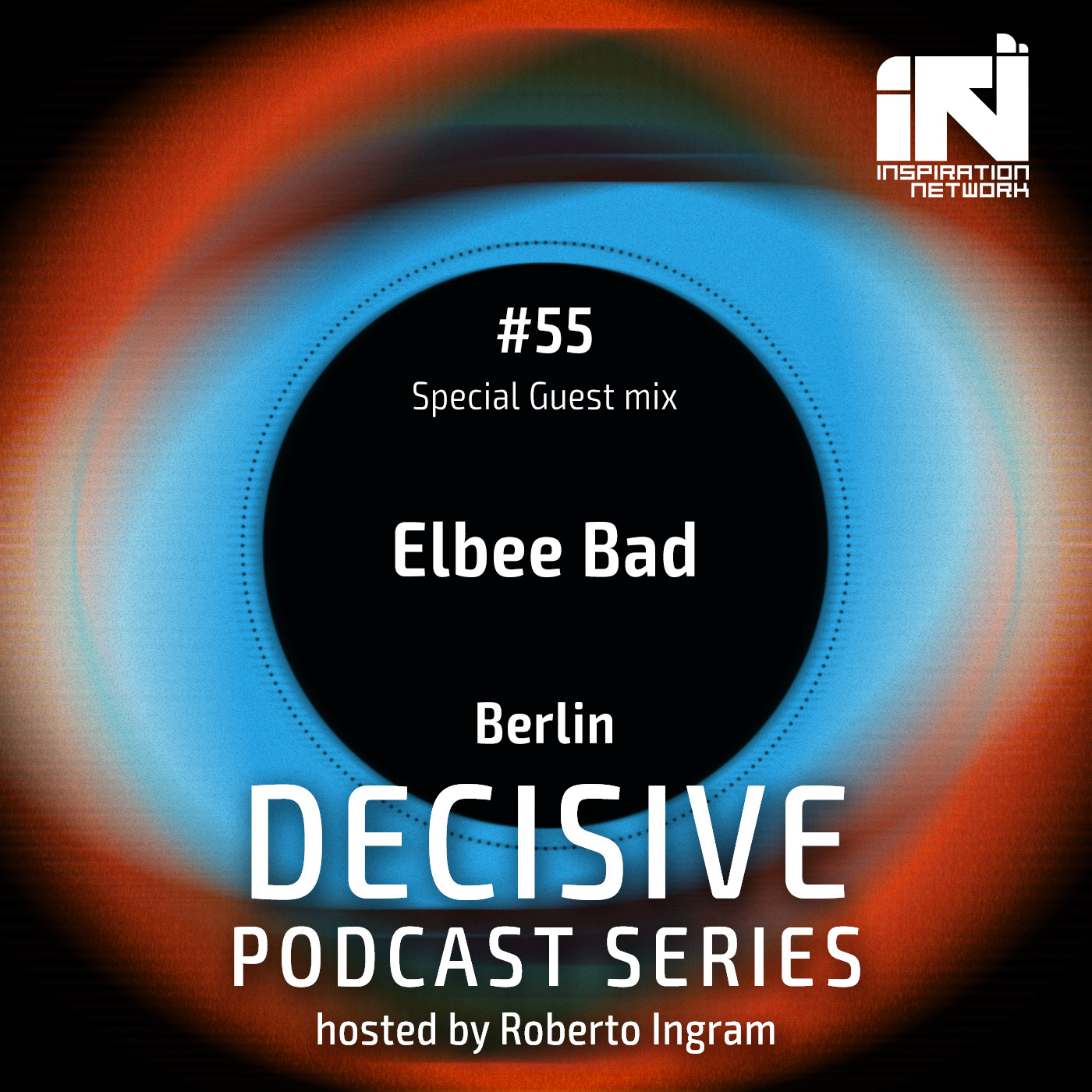 Elbee Bad - Decisive Special Guest