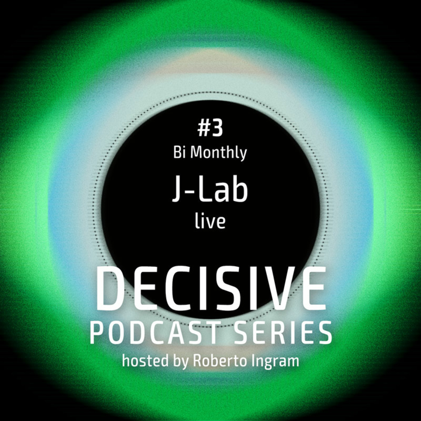 J-LAB LIVE SERIES #3