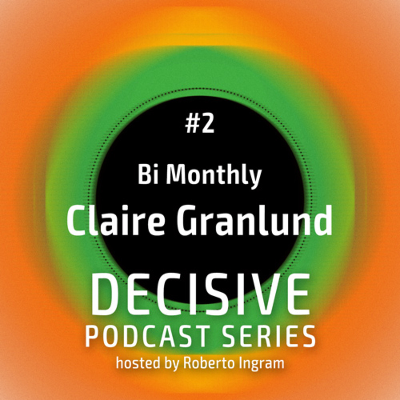 Claire Granlund