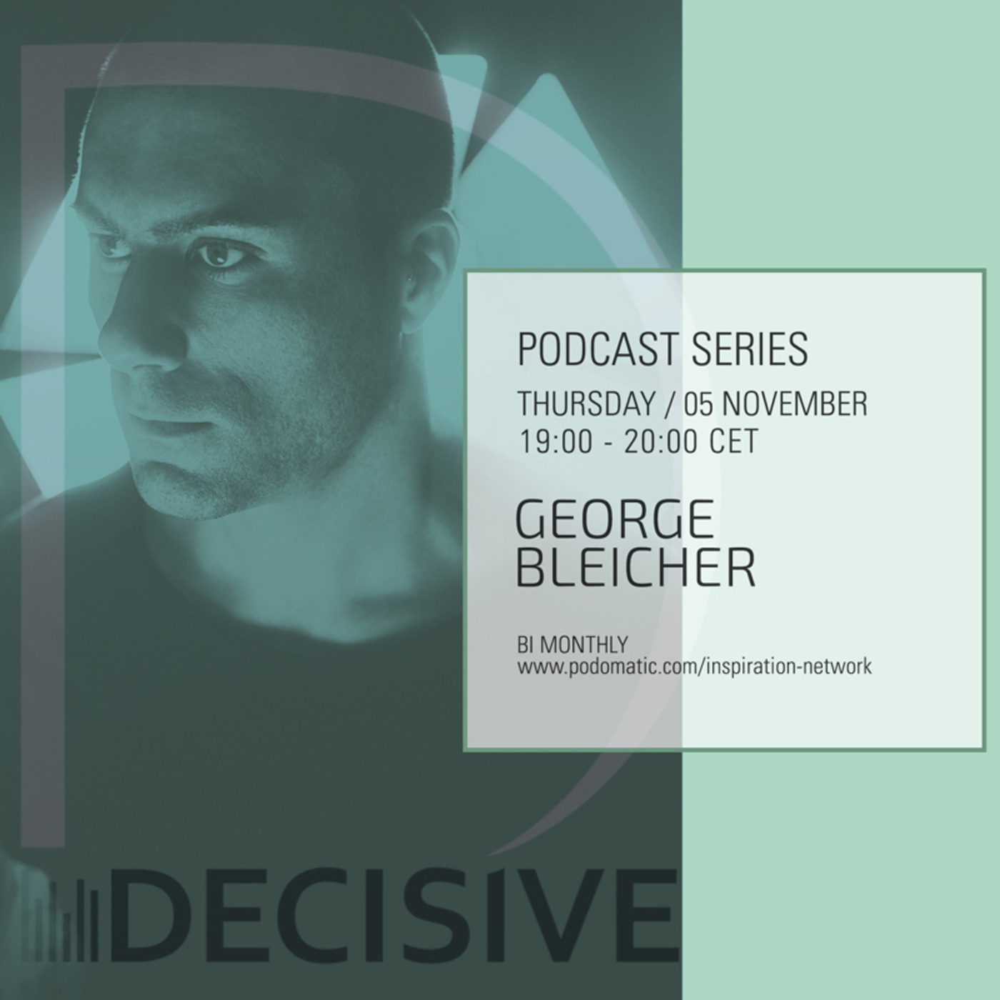 Decisive Podcast Series