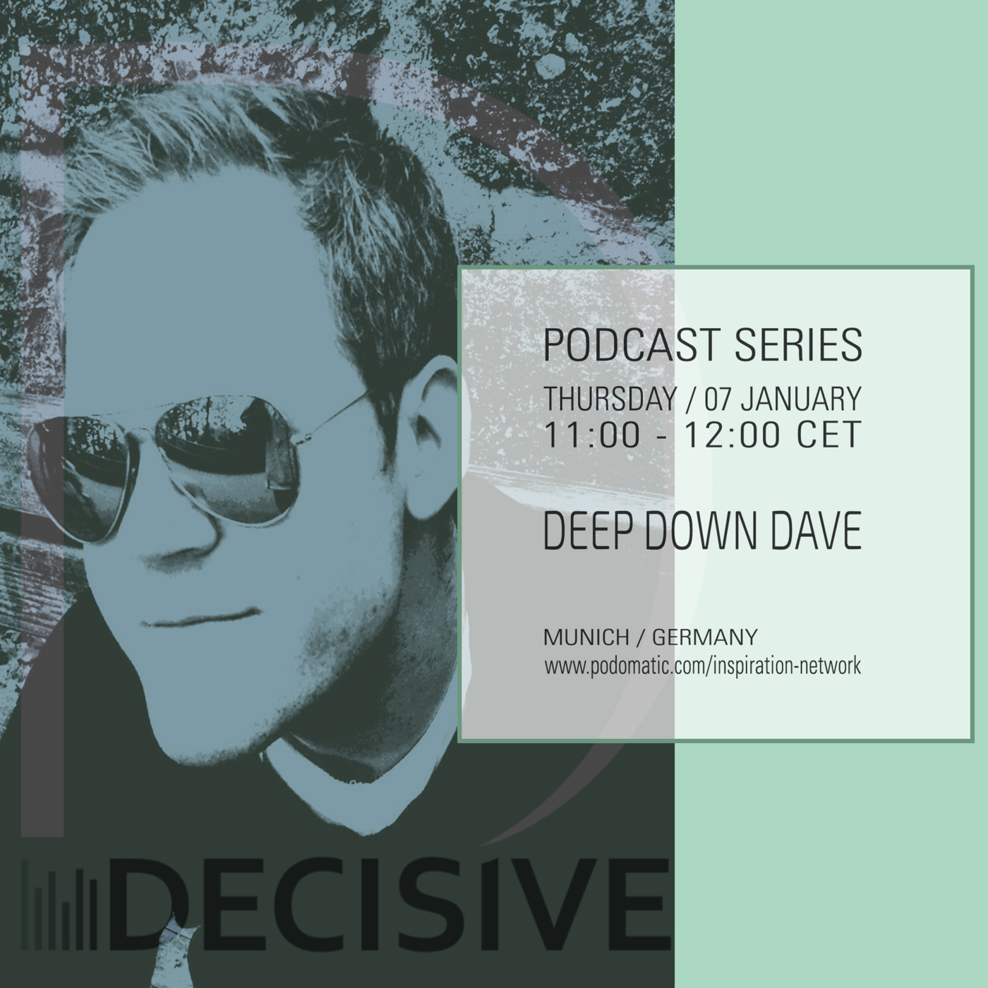 Episode 101: Deep Down Dave - Munich Exclusive #37