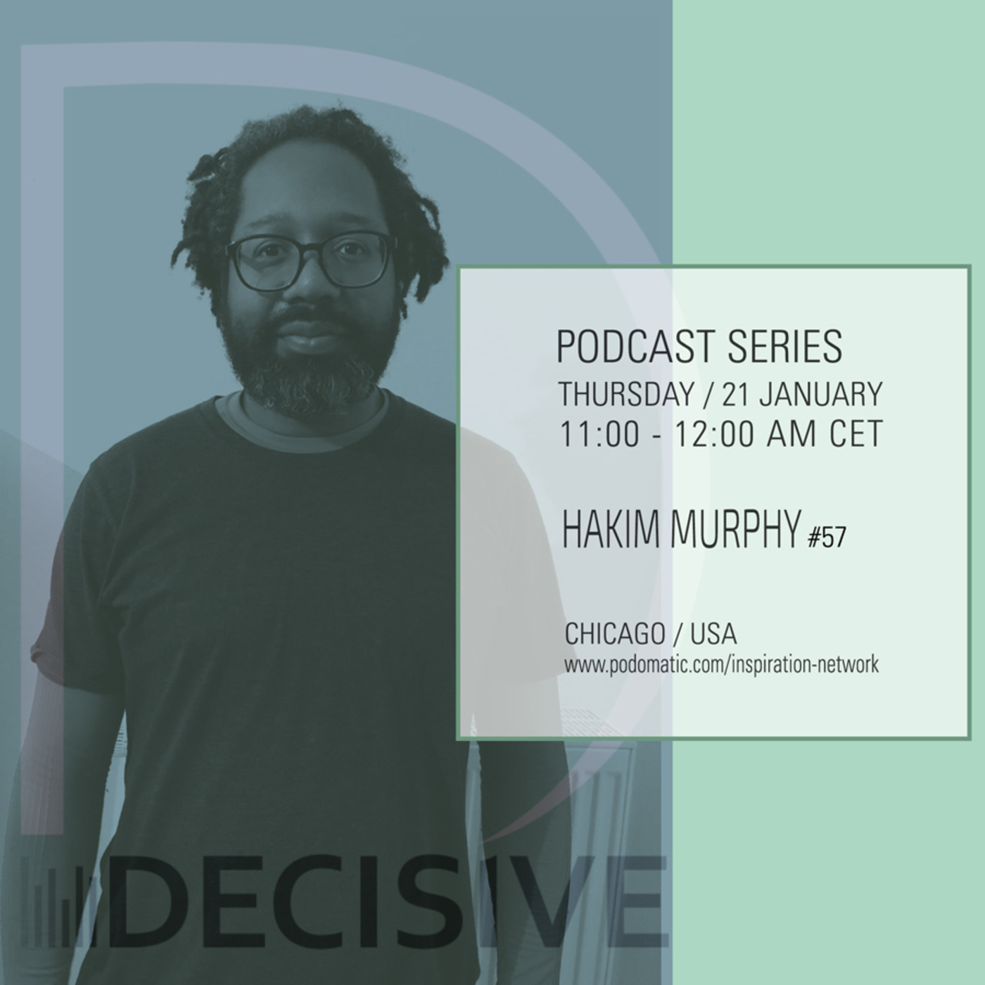 Podcast Series