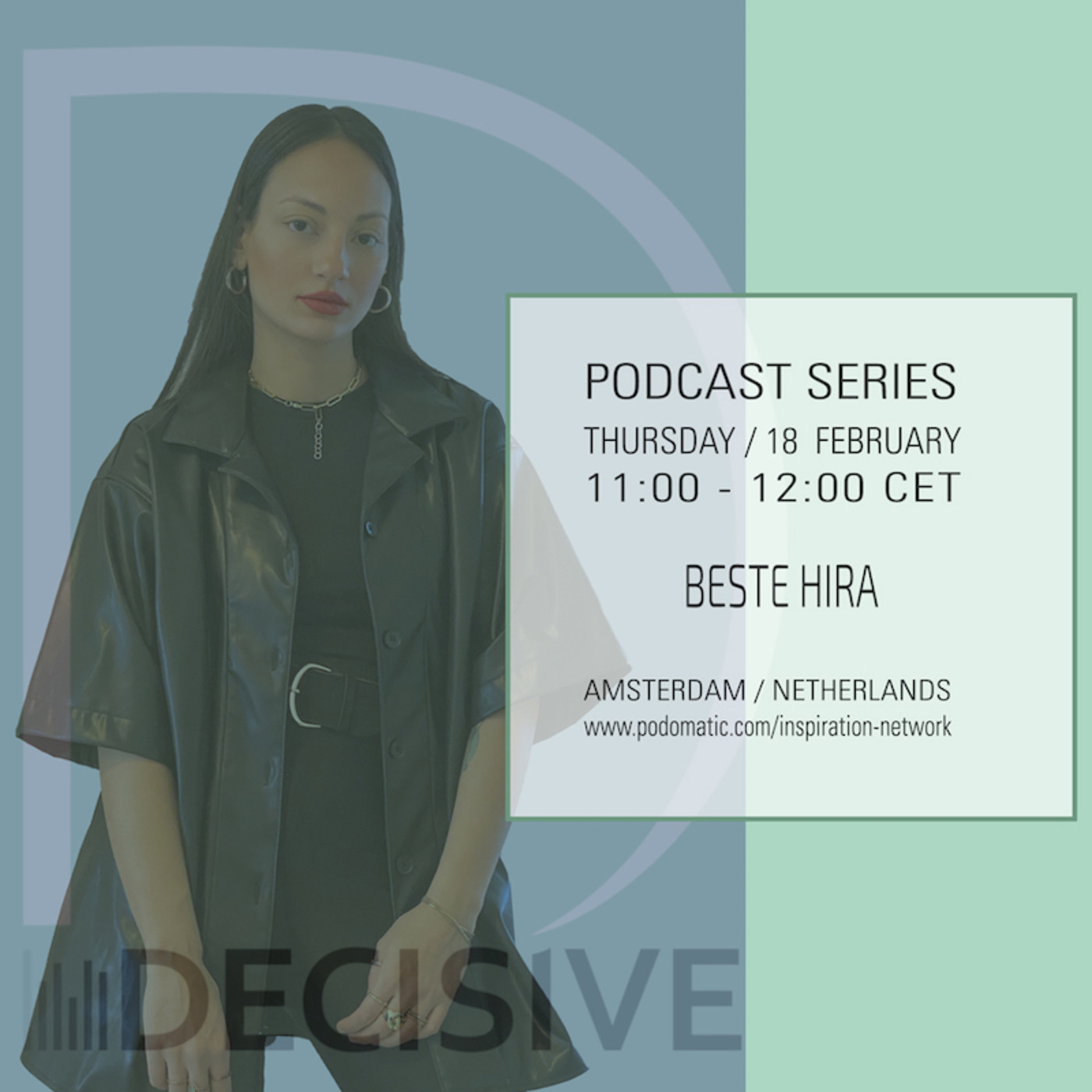 Episode 104: BESTE HIRA