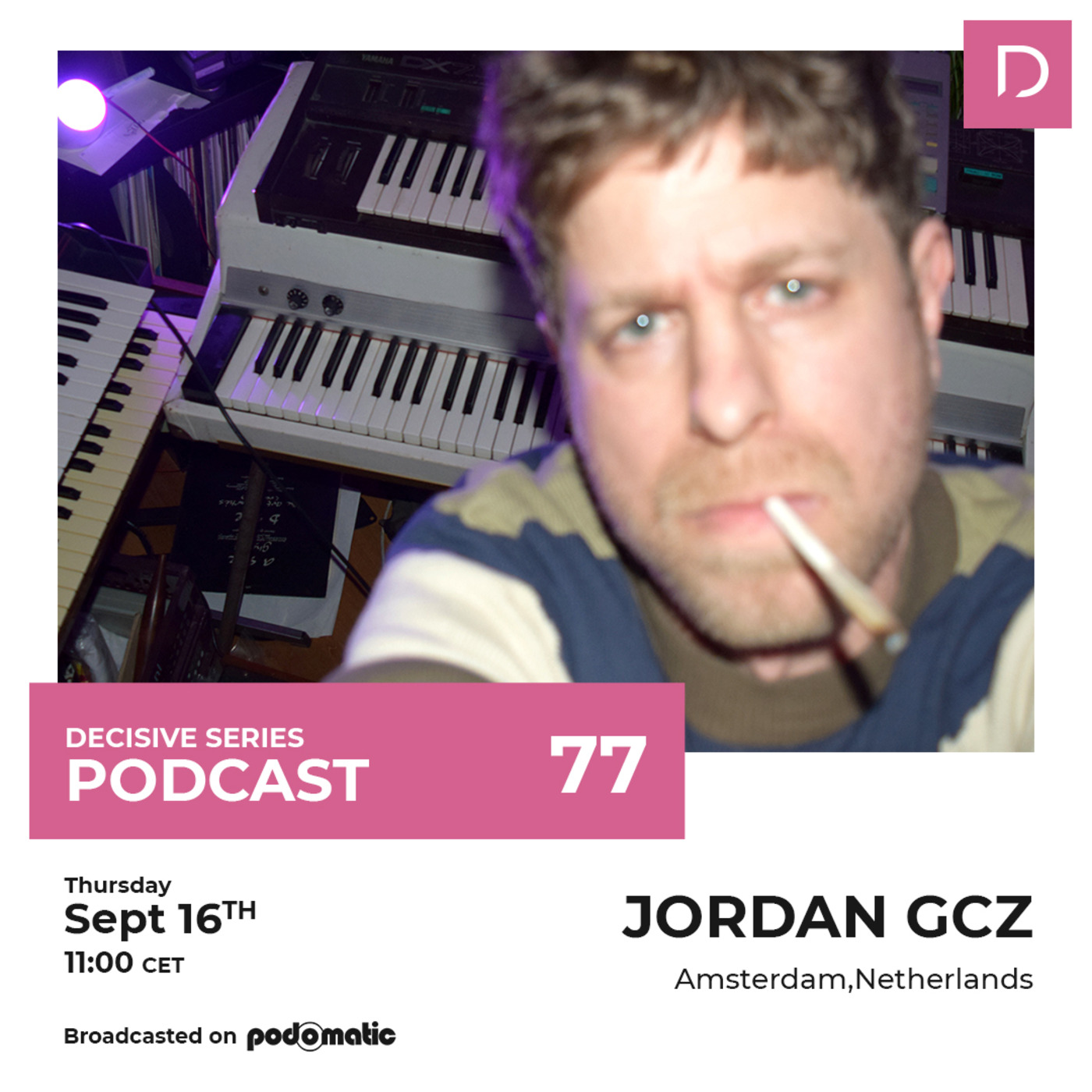 Podcast Series