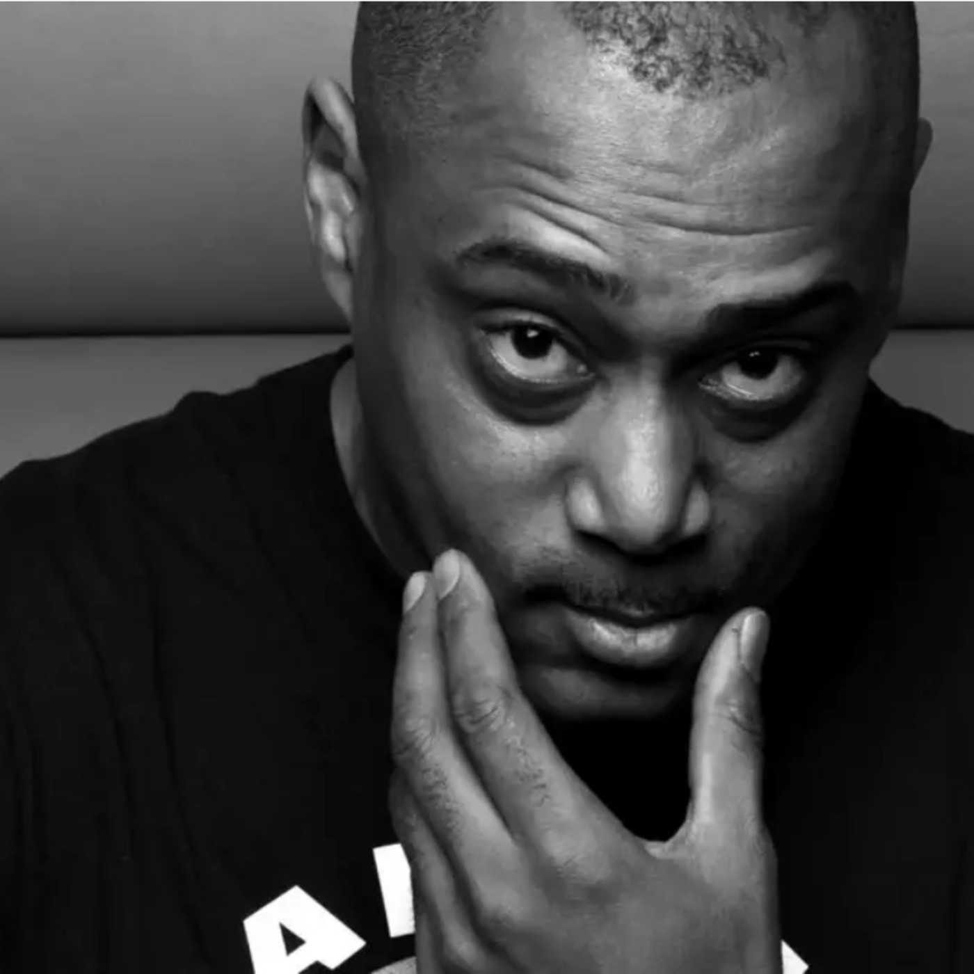Episode 155: Mike Huckaby as a personal tribute mixed by Roberto Ingram