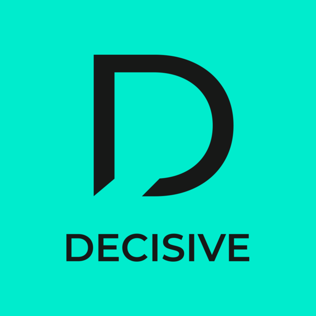 Decisive Podcast Series