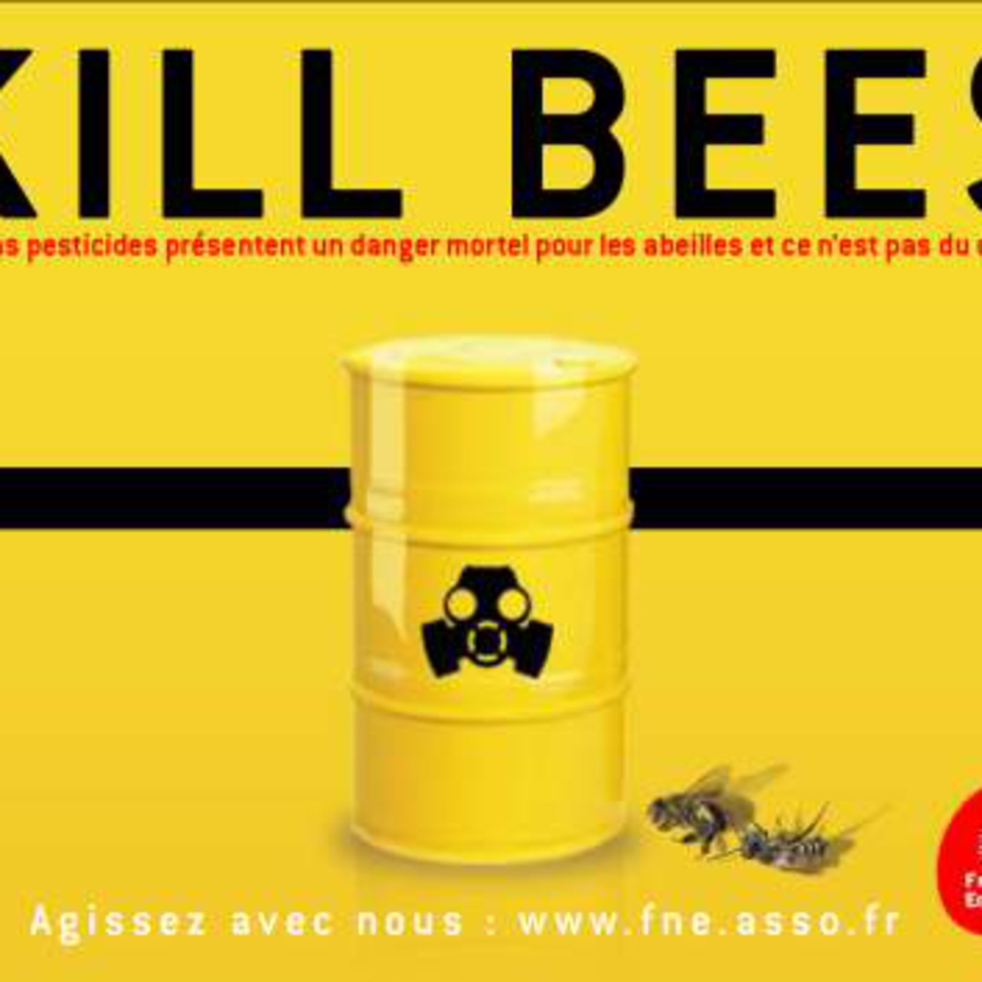 Mad killer bees (GENERATIONS MIX) episode artwork