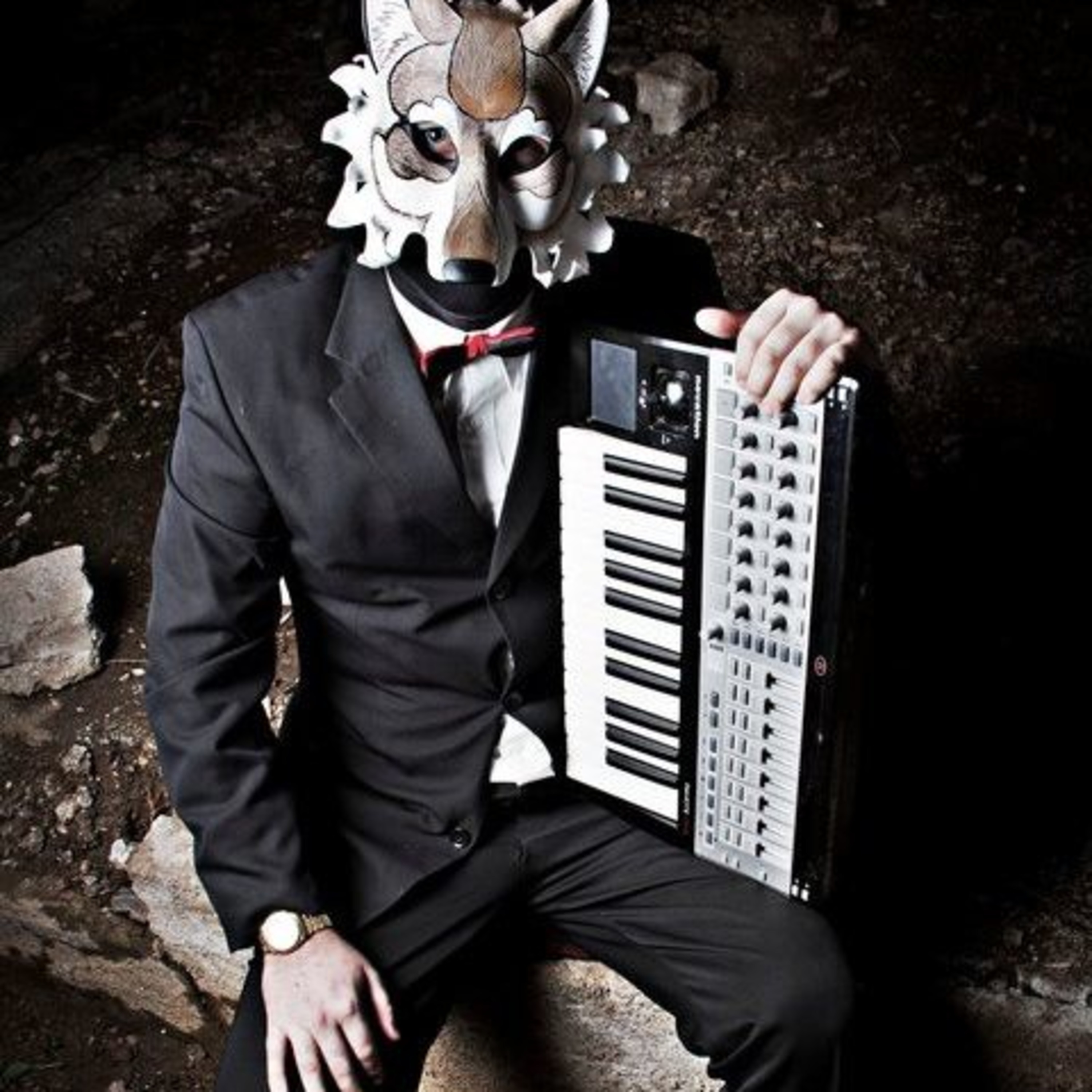 Interview with Wolfwolf (26/1/12) episode artwork
