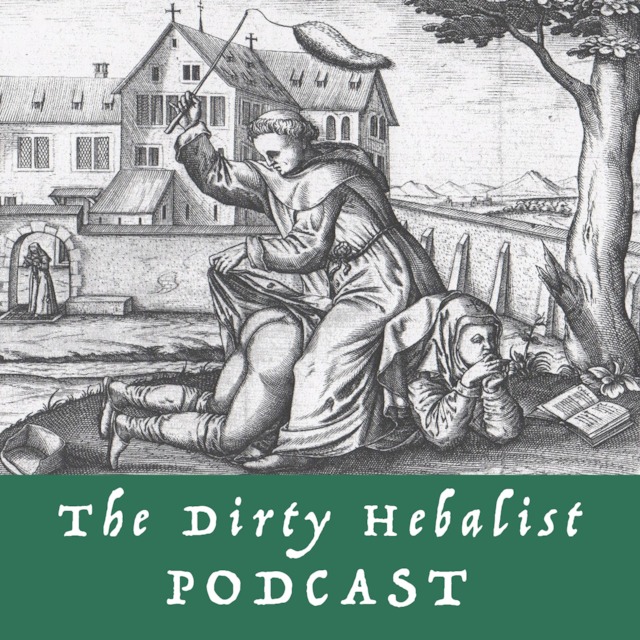 The Dirty Herbalist's Podcast