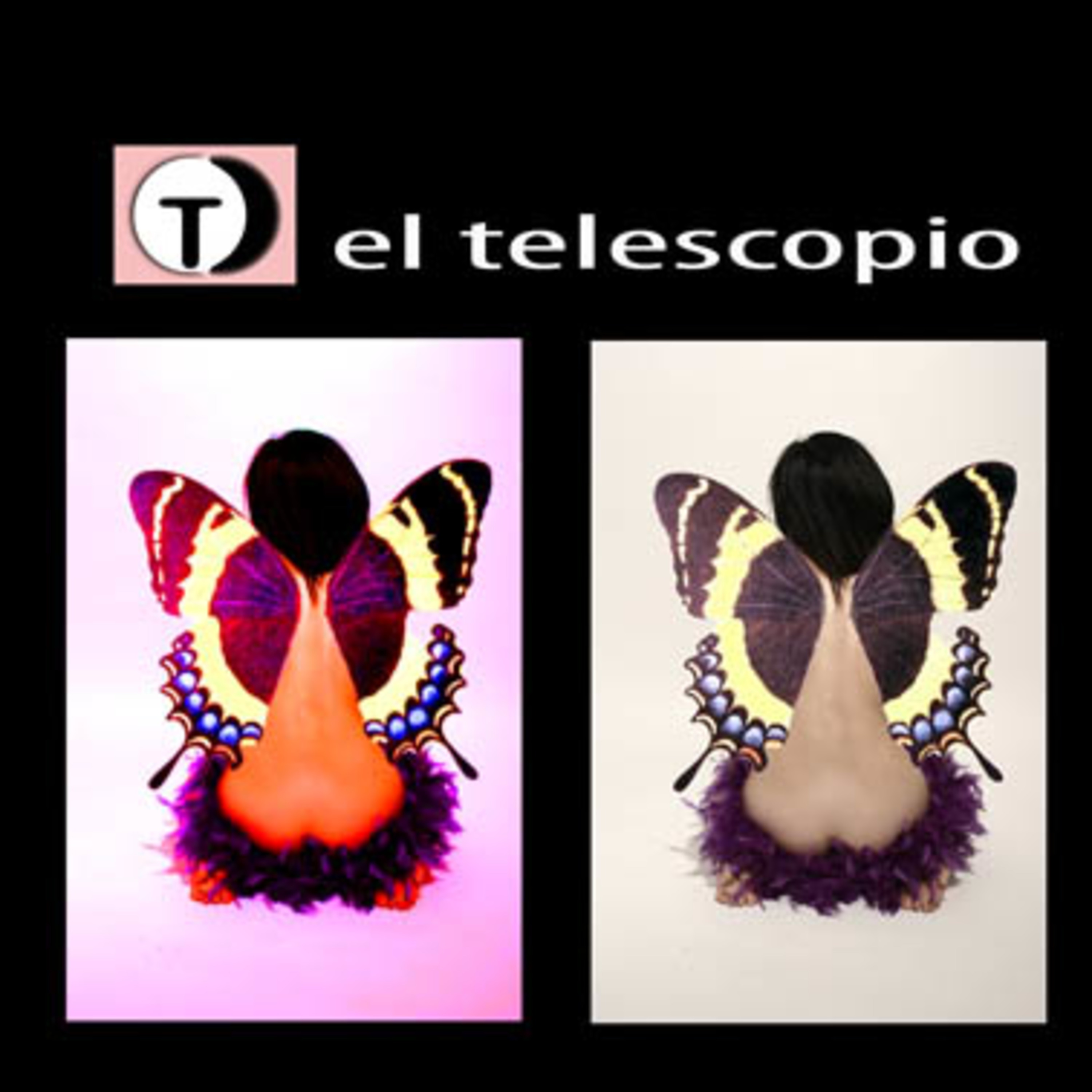El Telescopio