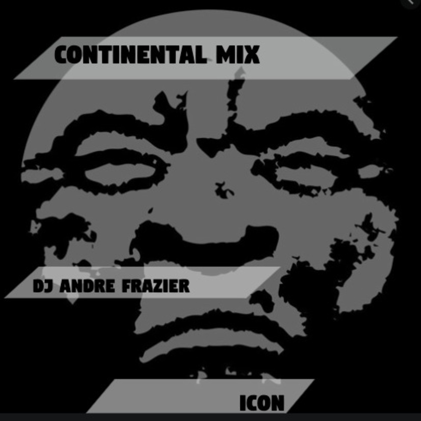 CONTINENTAL MIX - ICON episode artwork