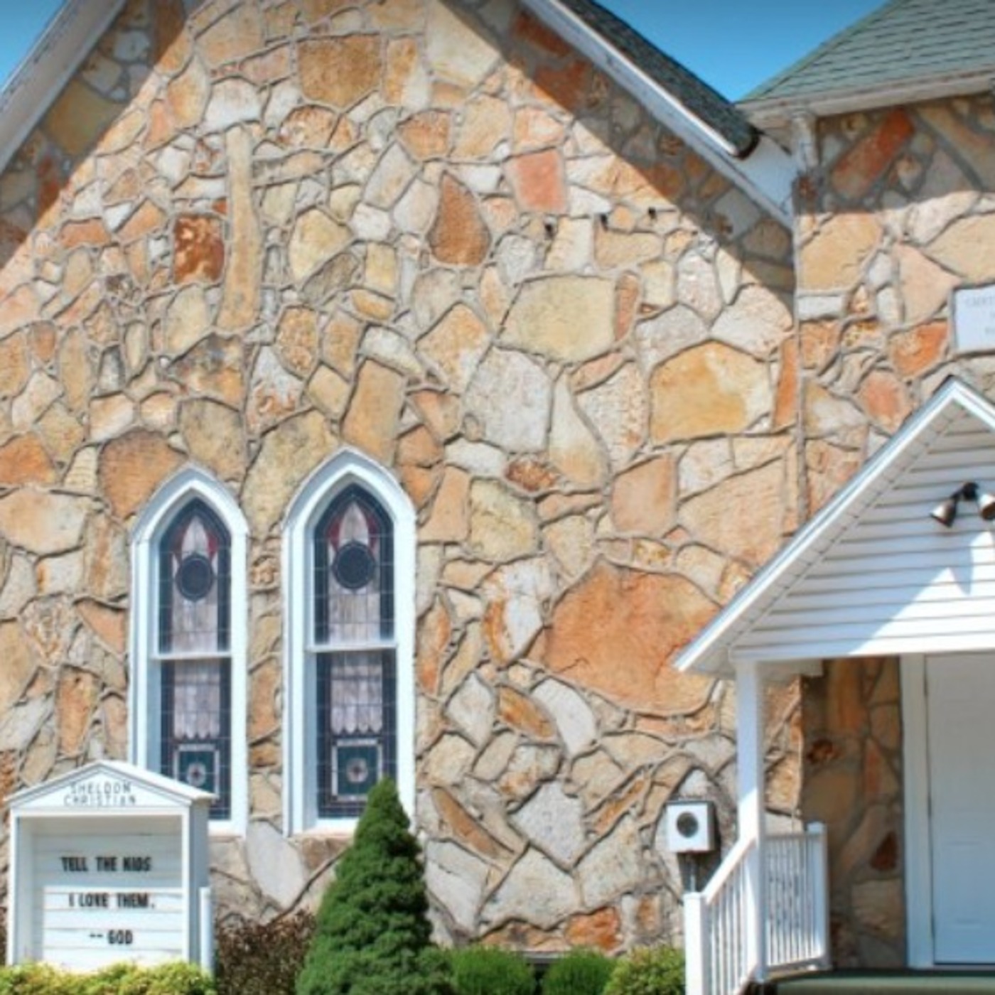 Sheldon Christian Church