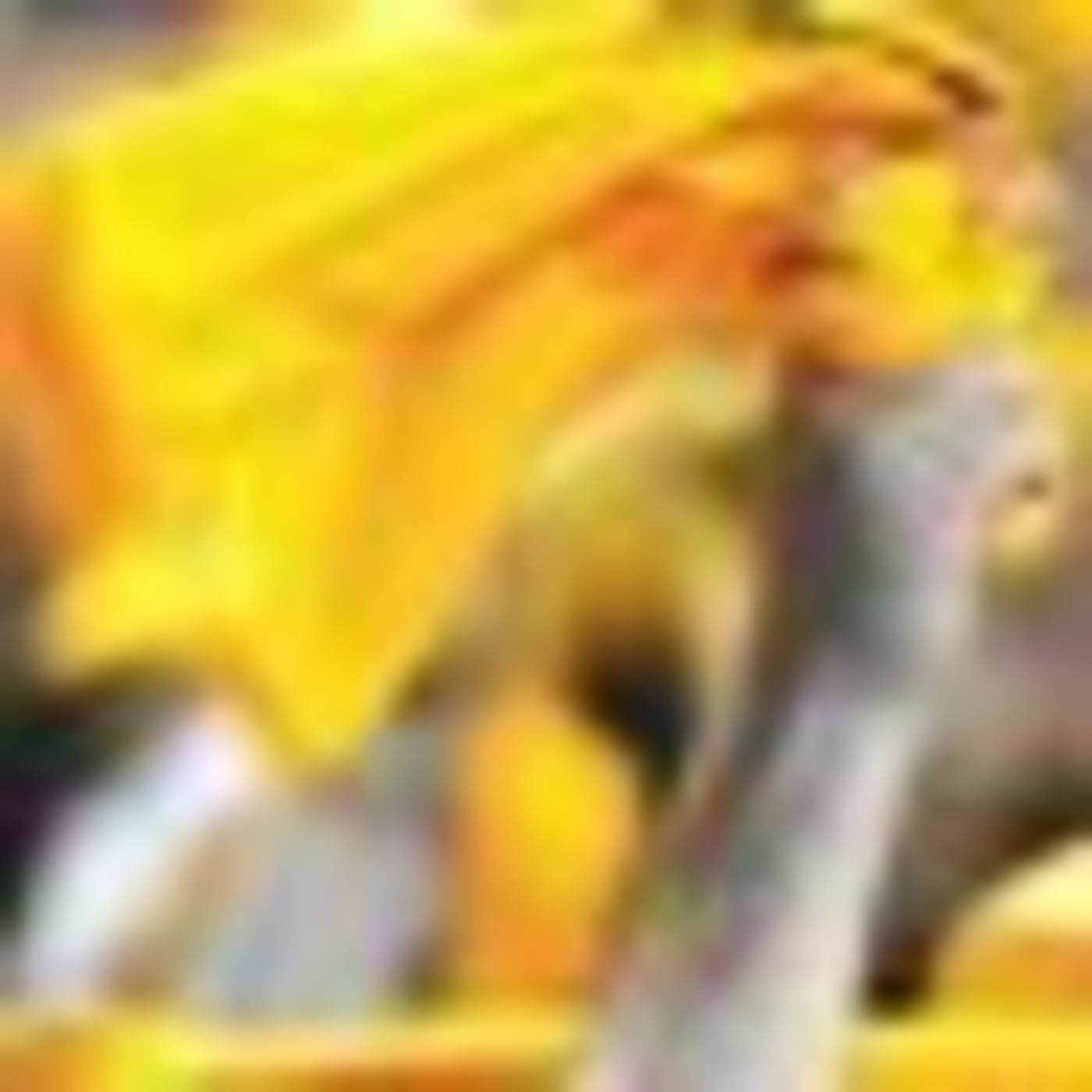 Blitzburgh Podcast