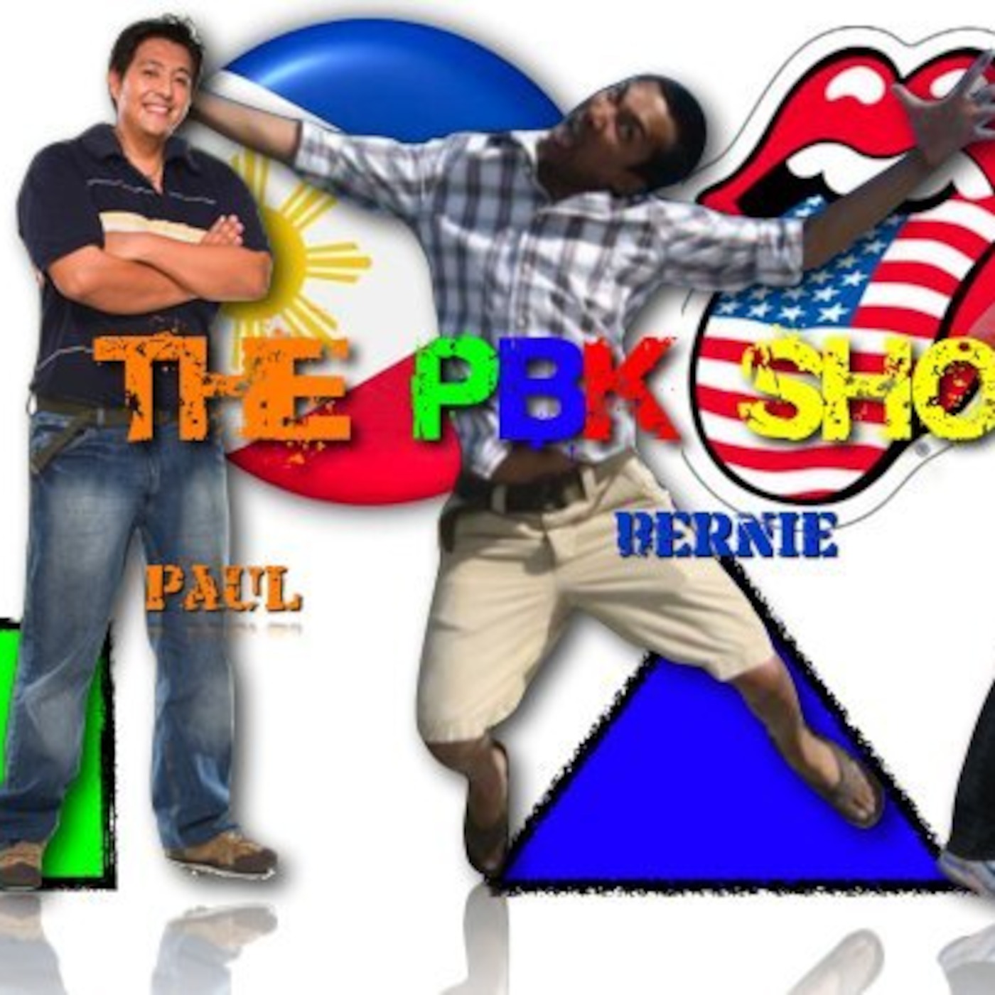 The Paul, Bernie and Kaye Show