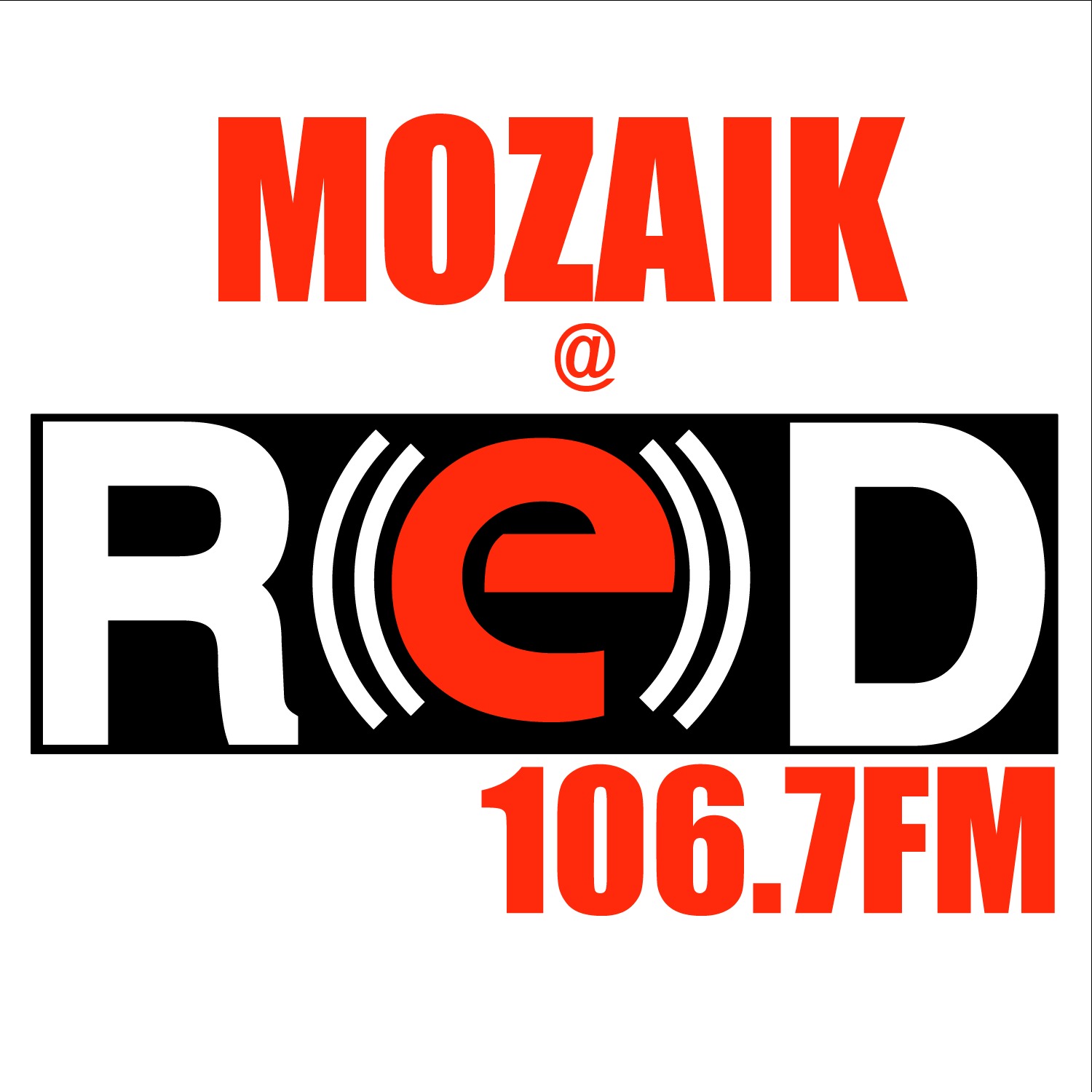 Mozaik 124 - June 5, 2016